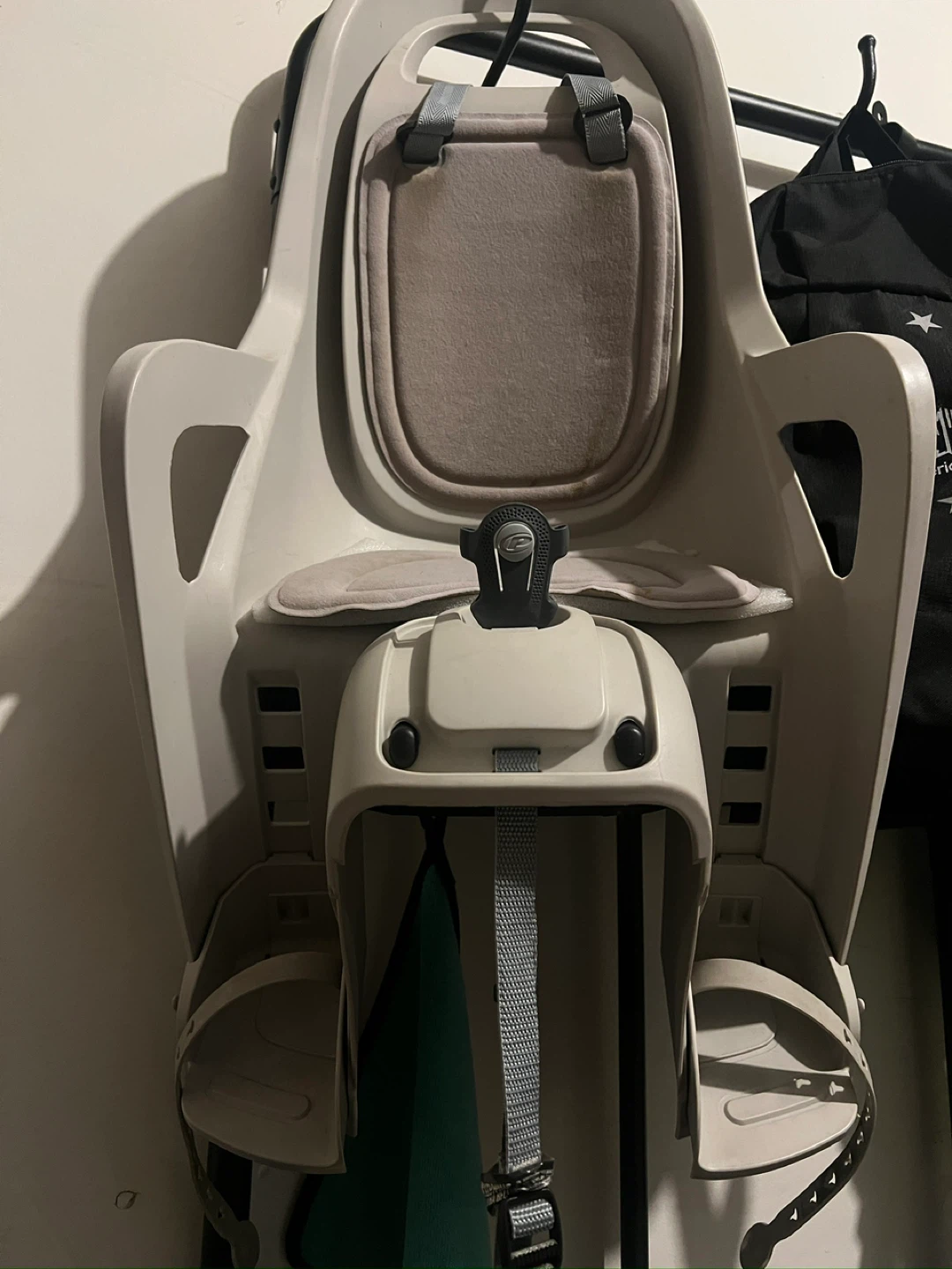 Polisport Bike Child Seat