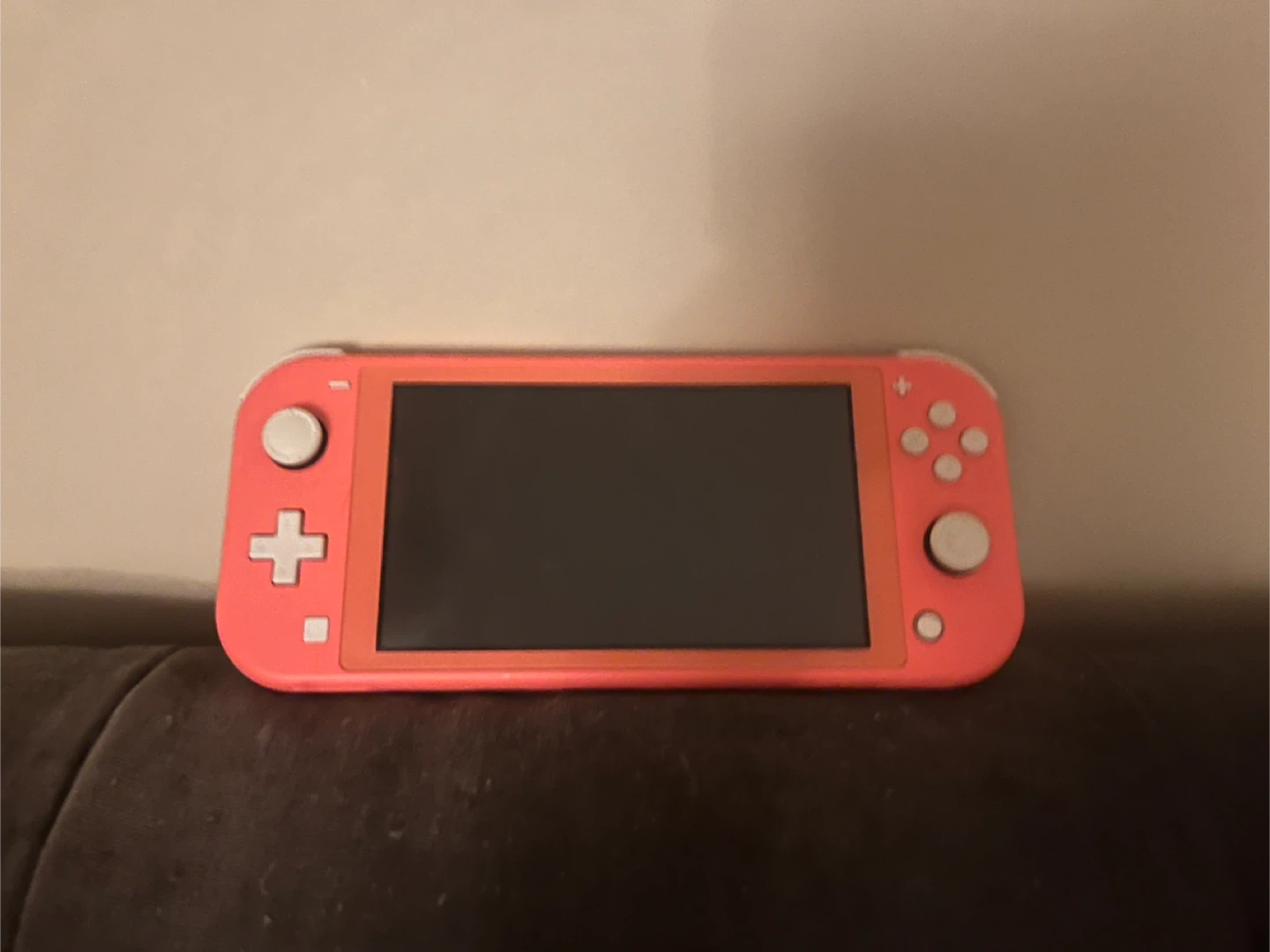 Nintendo Switch Lite - Coral