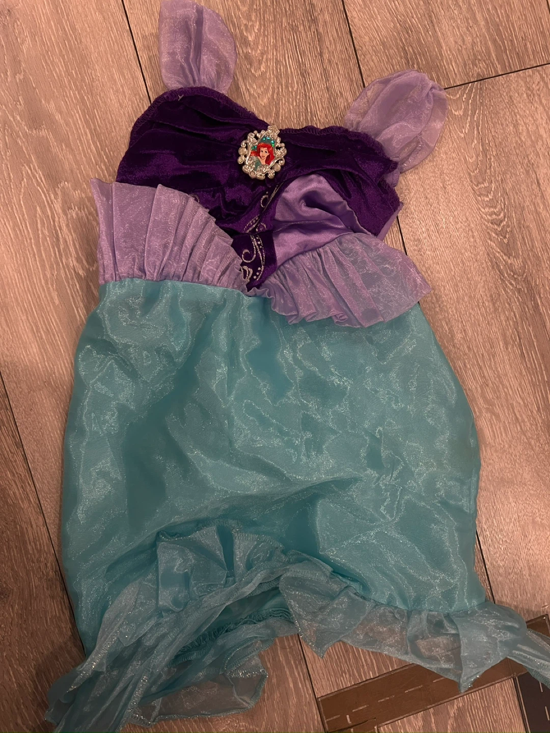 Ariel 'The Little Mermaid' Costume