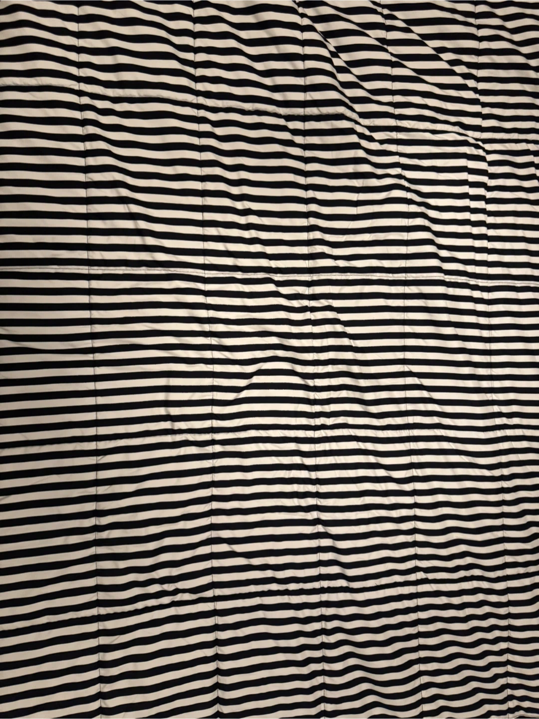 Marimekko Reversible Queen Comforter - photo 2