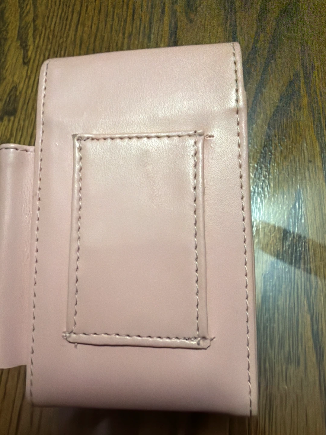 Pink Cigarette Case - photo 3