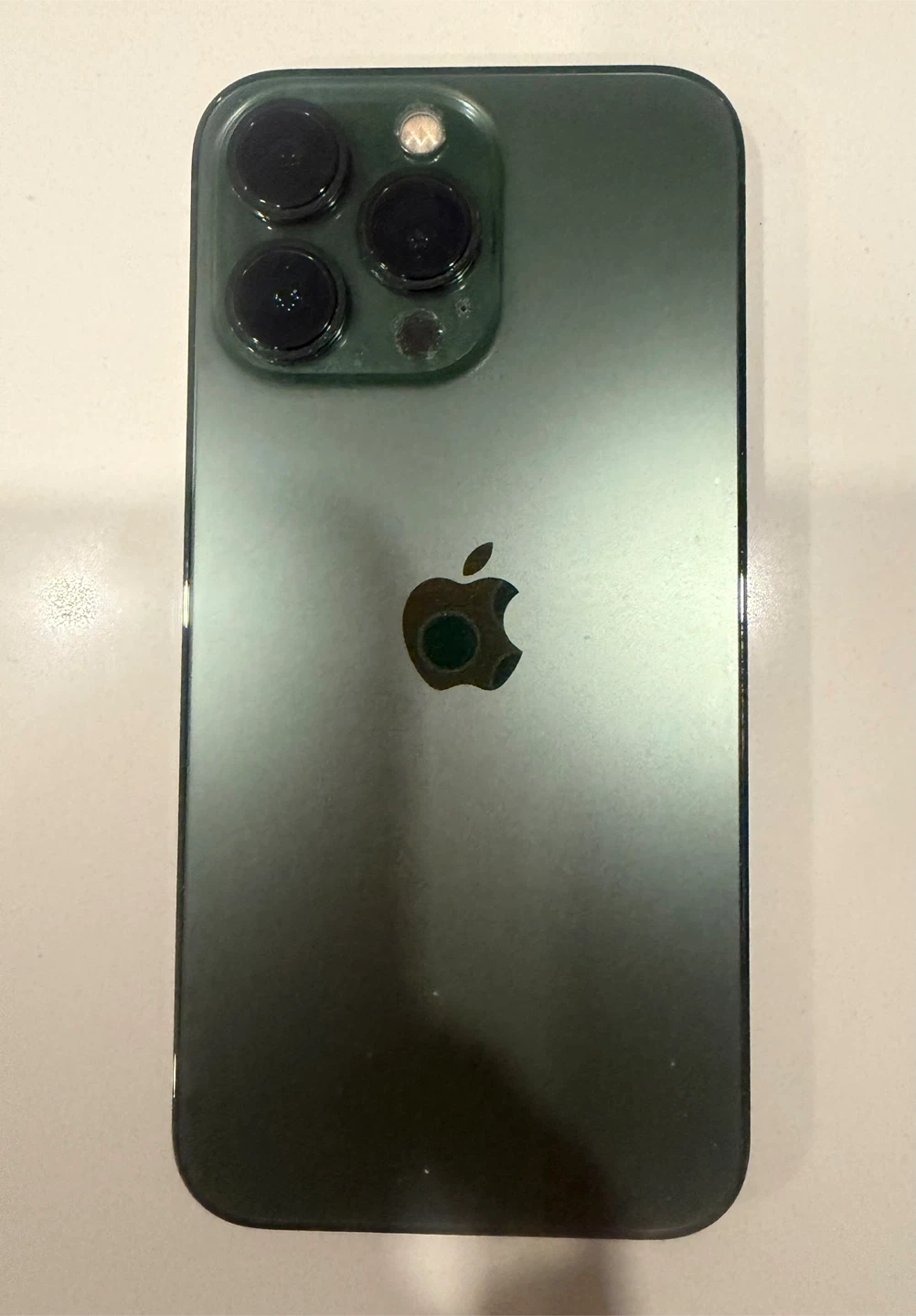 iPhone 13 Pro 256GB - photo 4