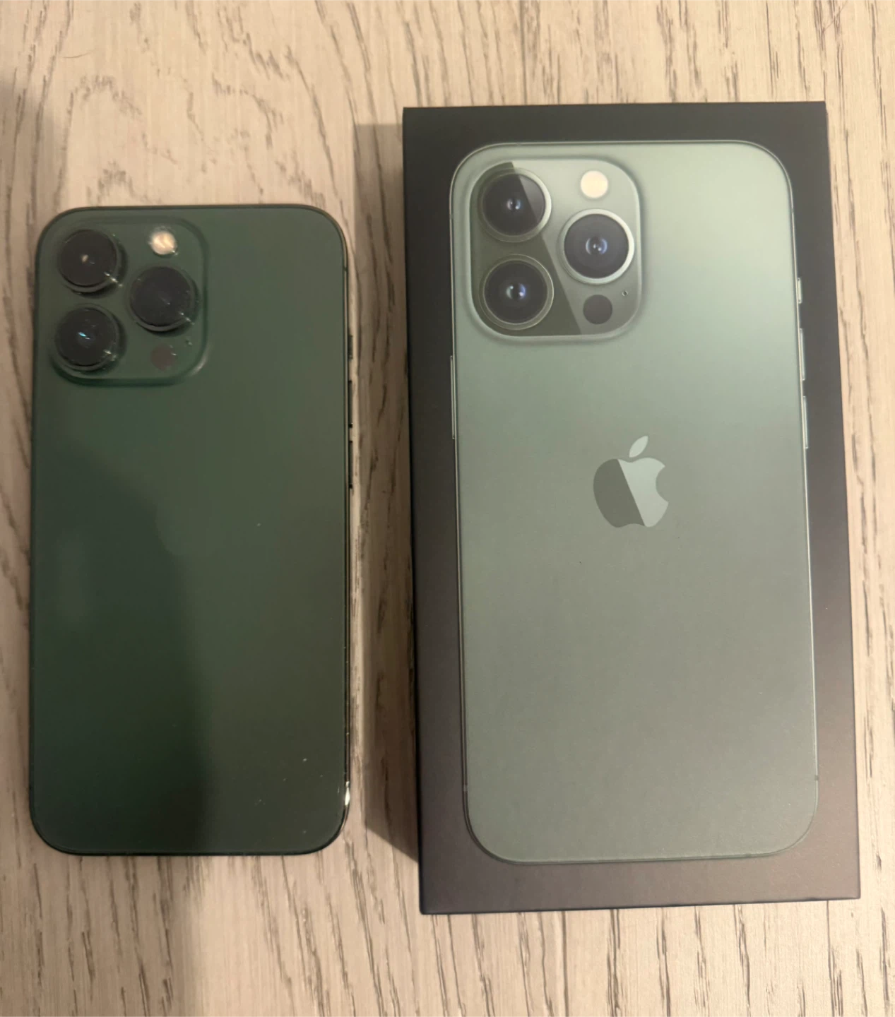 iPhone 13 Pro 256GB