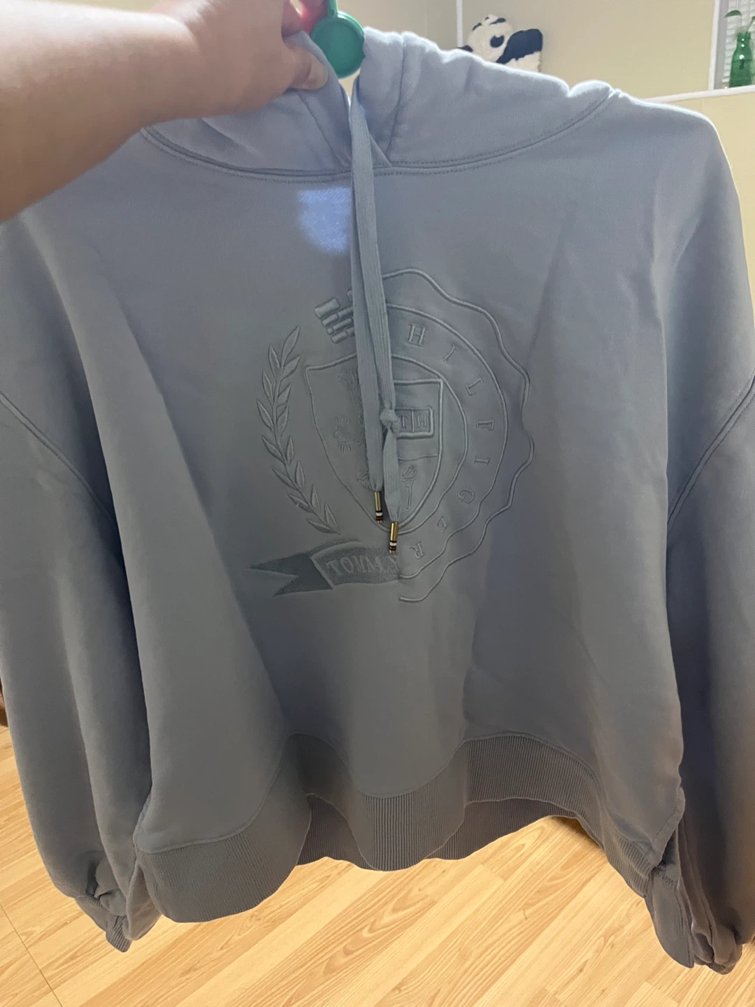 Tommy Hilfiger Hoodie - Size M - photo 2