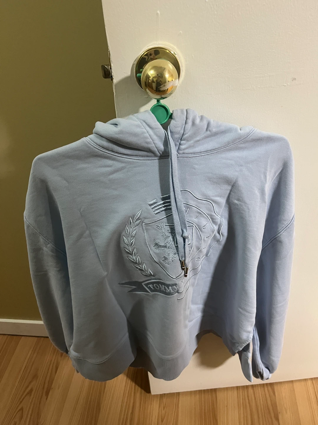 Tommy Hilfiger Hoodie - Size M