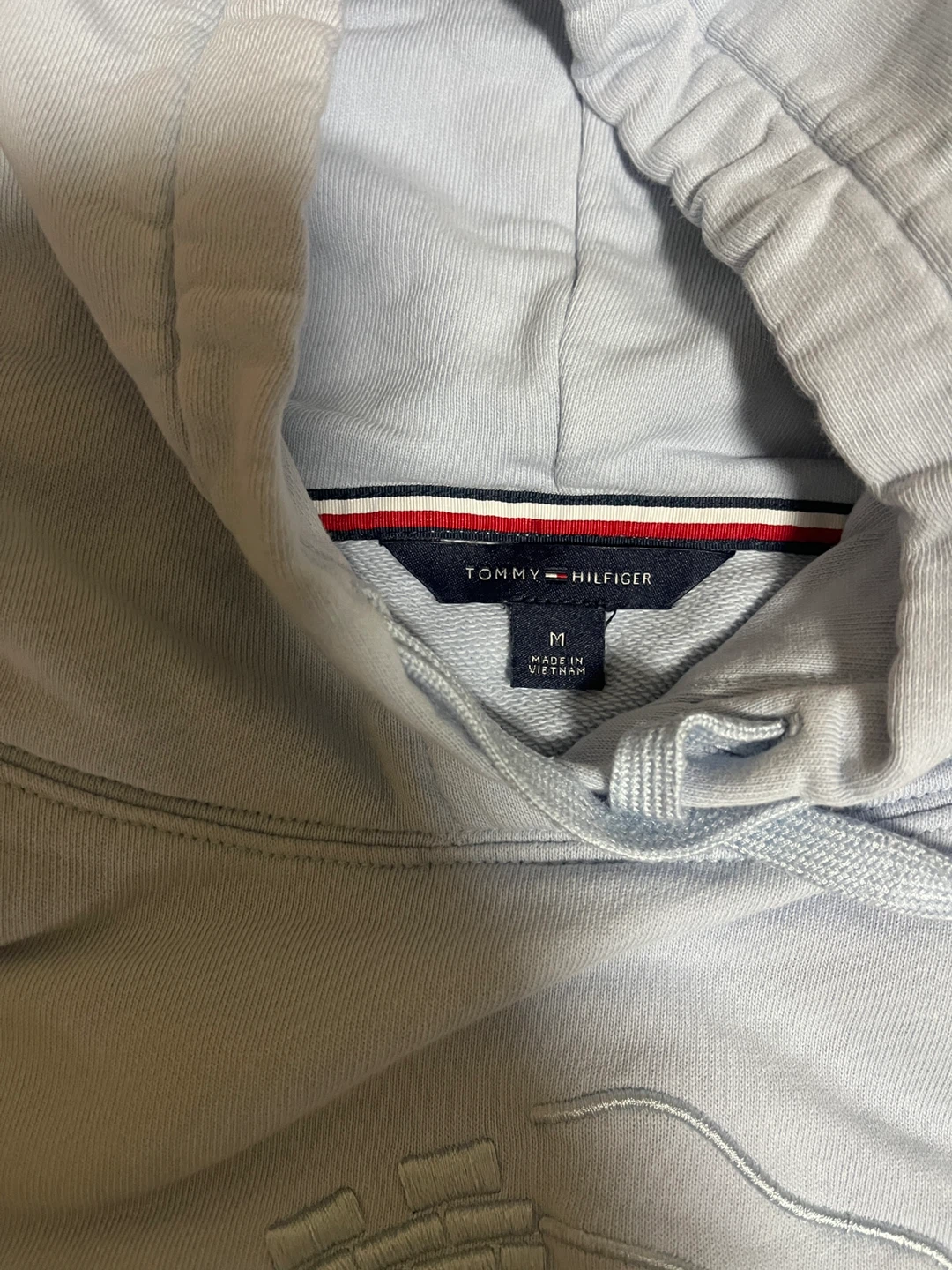 Tommy Hilfiger Hoodie - Size M - photo 3