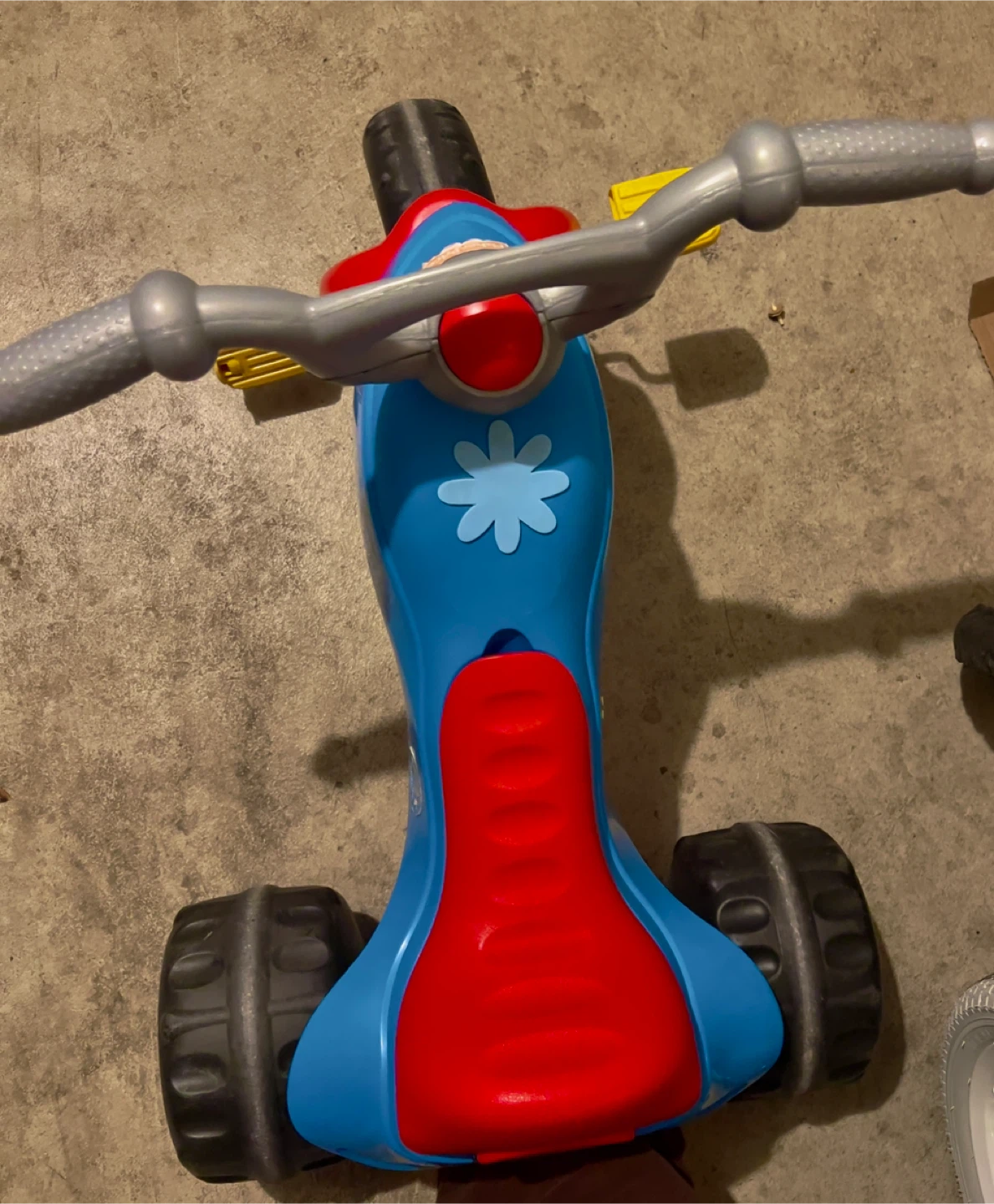 Fisher-Price Toddler Tricycle - photo 2