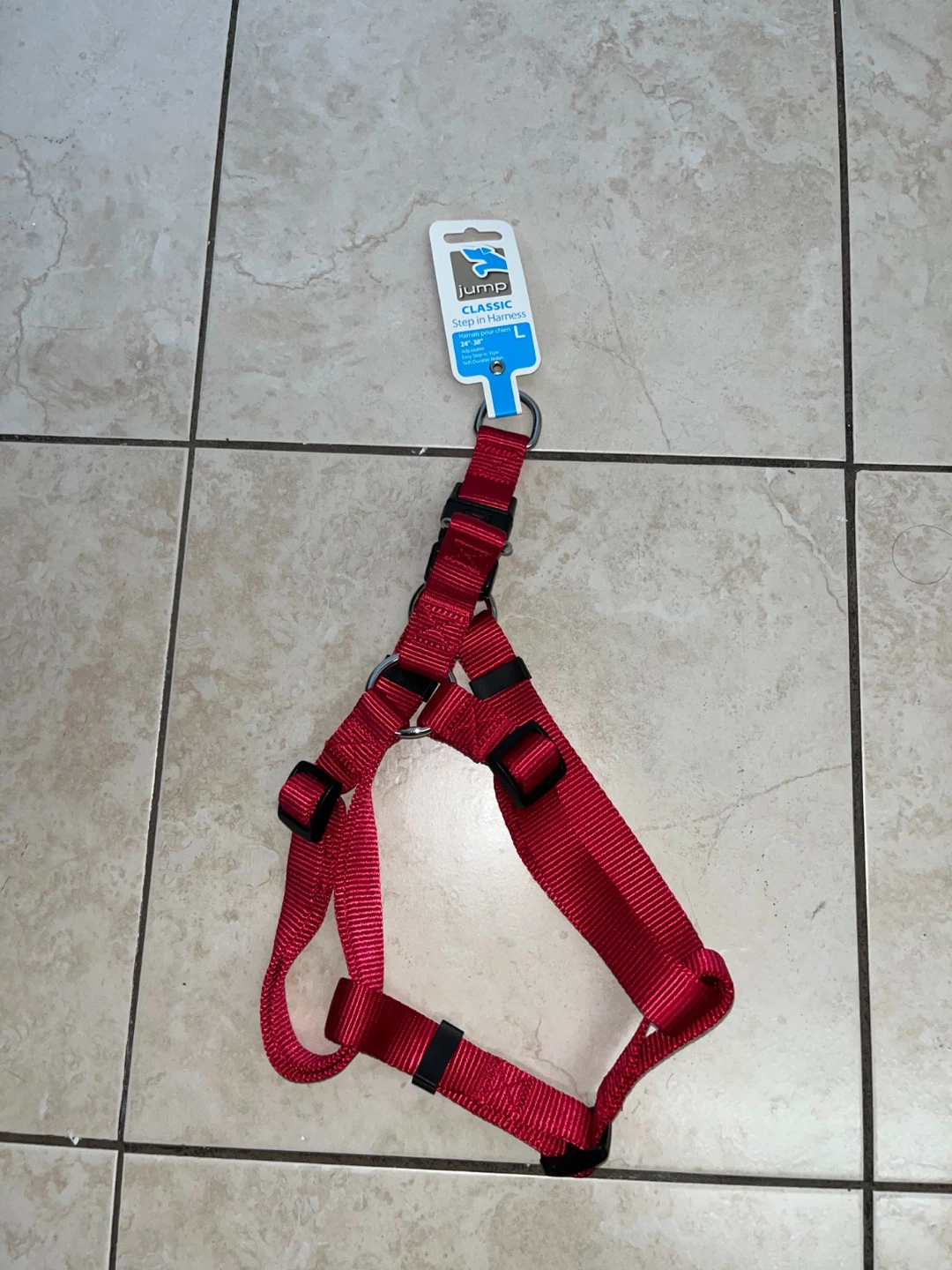 Flexi Dog leash, harness and multi pack - photo 4