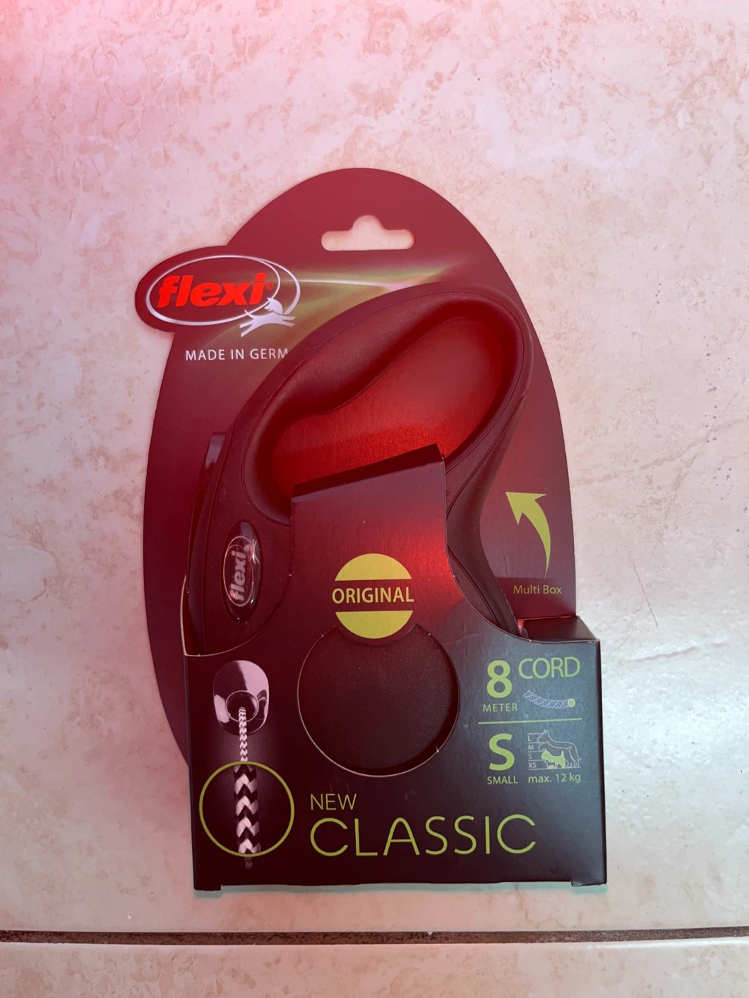 Flexi Dog leash, harness and multi pack - photo 2