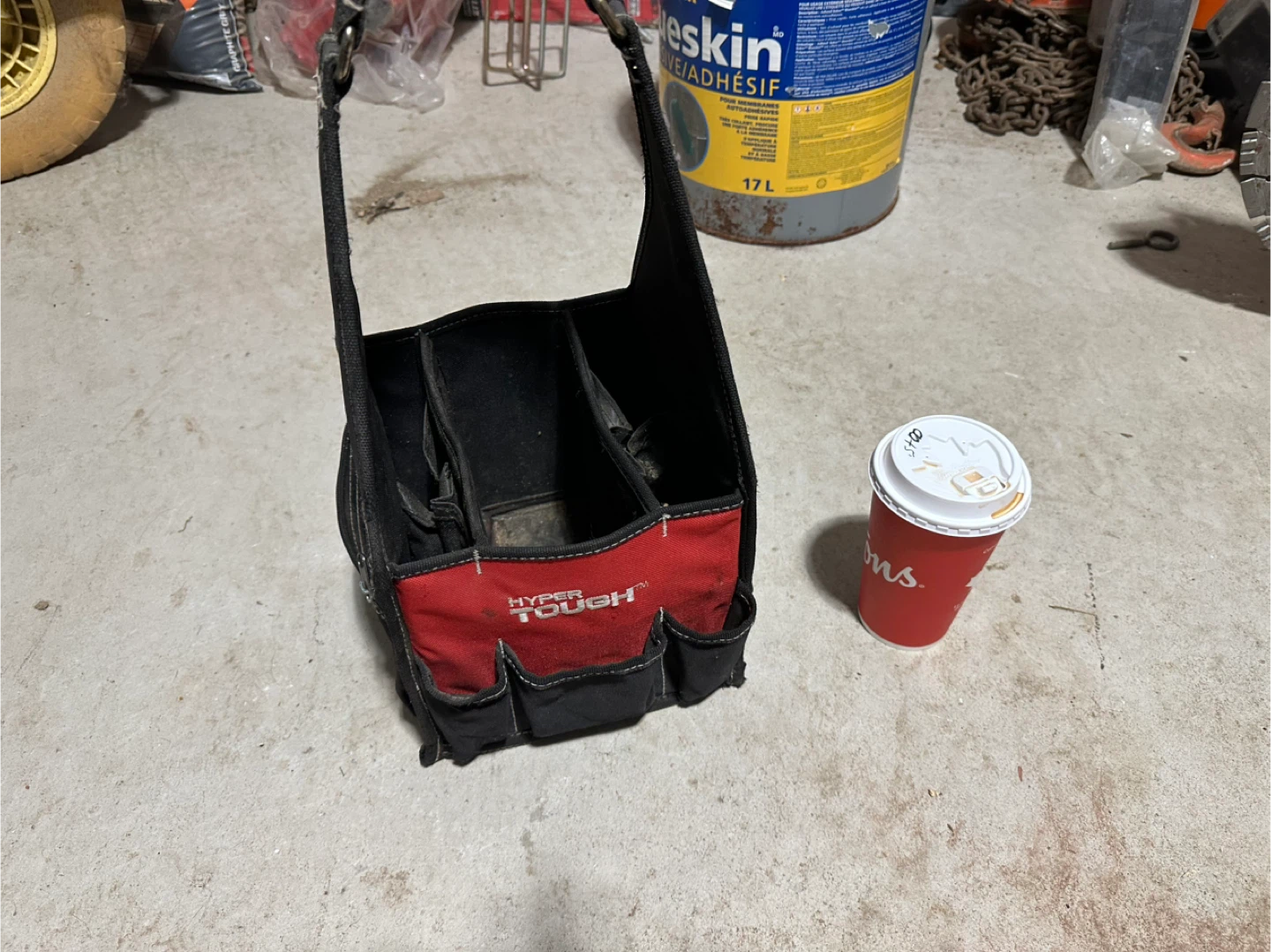 Hyper Tough Tool Bag - photo 2