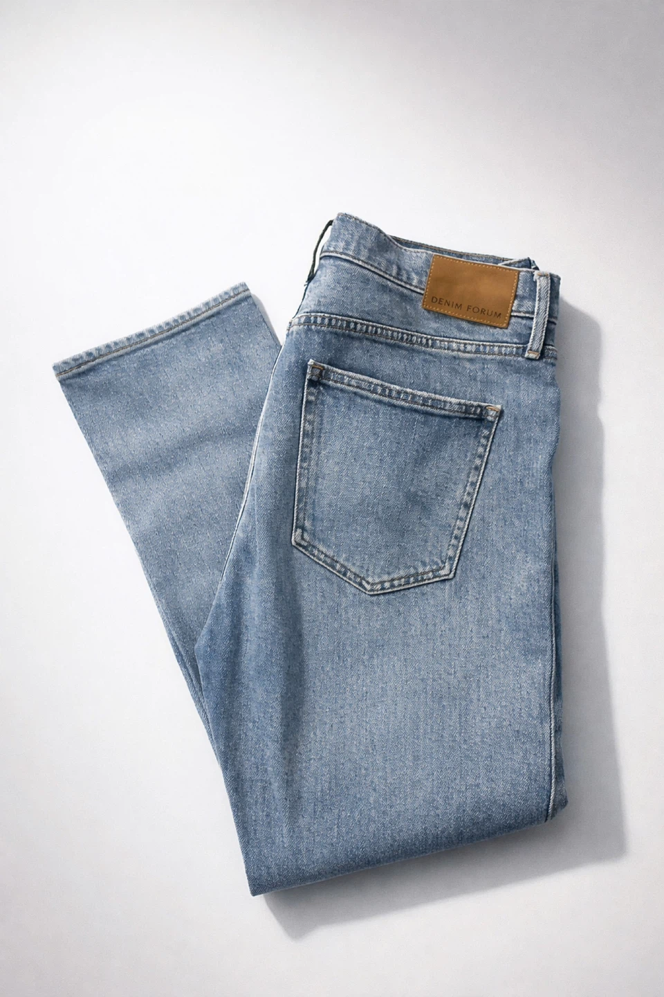 Denim Forum The Yoko High Rise Jeans - Size 29