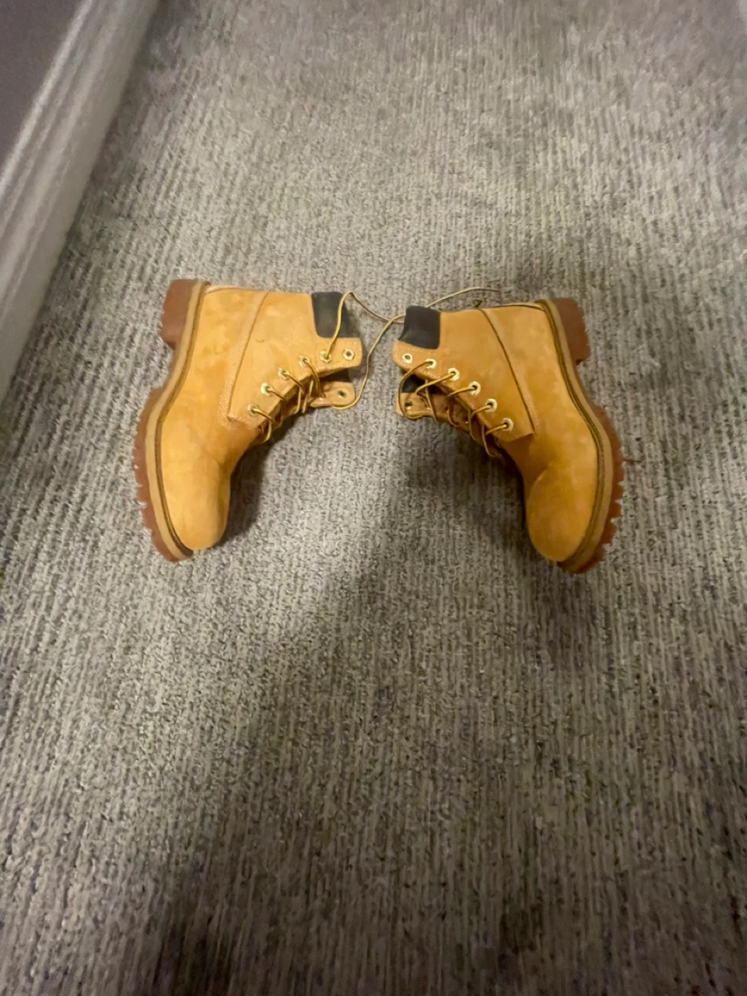 Timberlands - photo 3