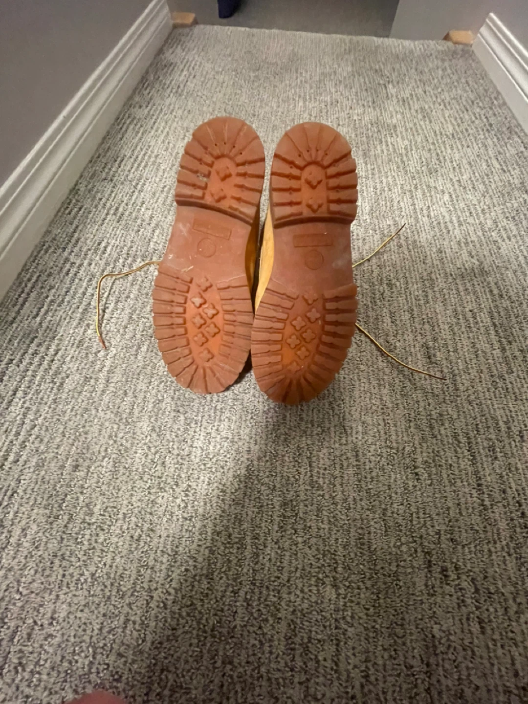 Timberlands - photo 2