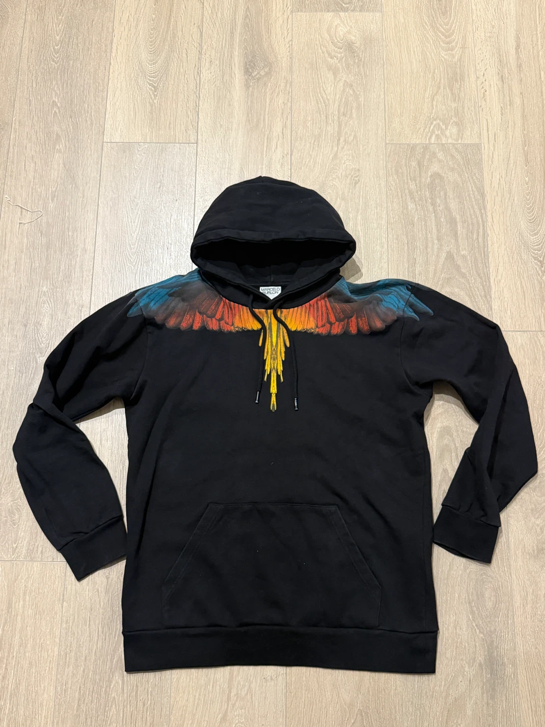 Marcelo Burlon Hoodie
