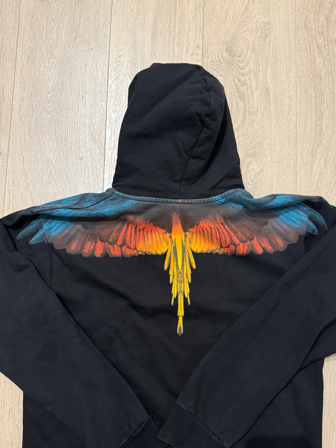 Marcelo Burlon Hoodie - photo 4