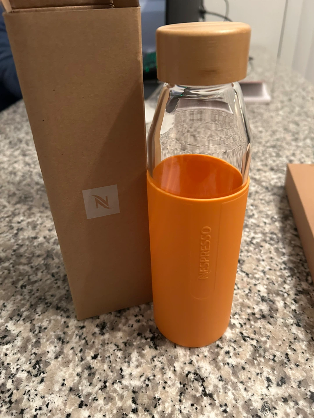 Nespreso Travel Mug & Barista Mugs & Nespresso Merch! - photo 5