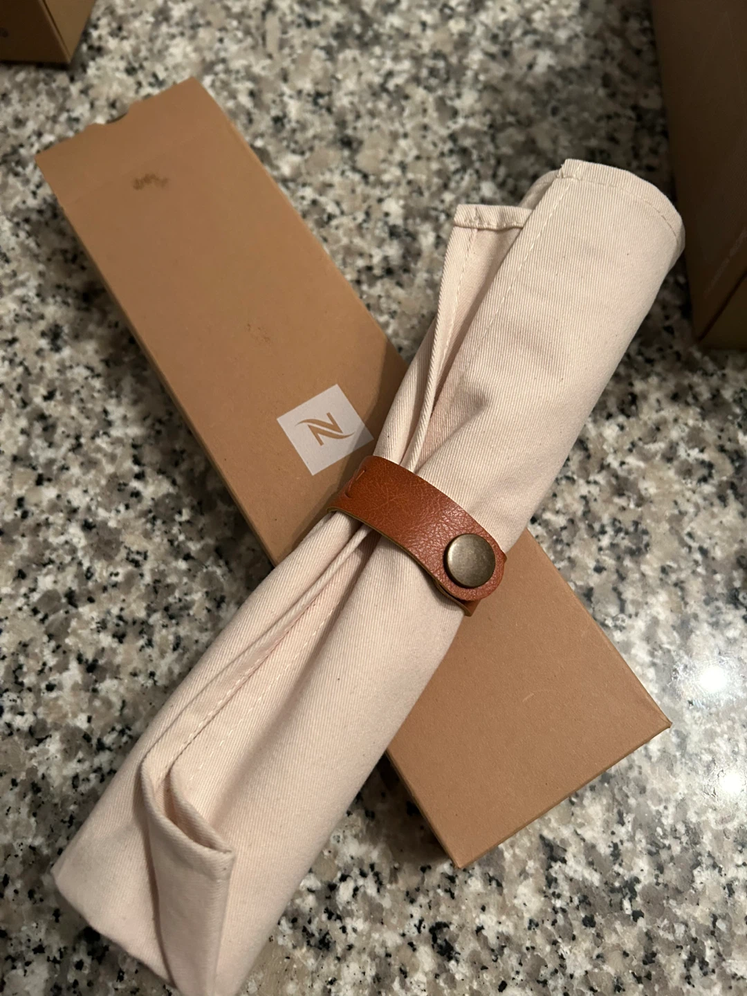 Nespreso Travel Mug & Barista Mugs & Nespresso Merch! - photo 4