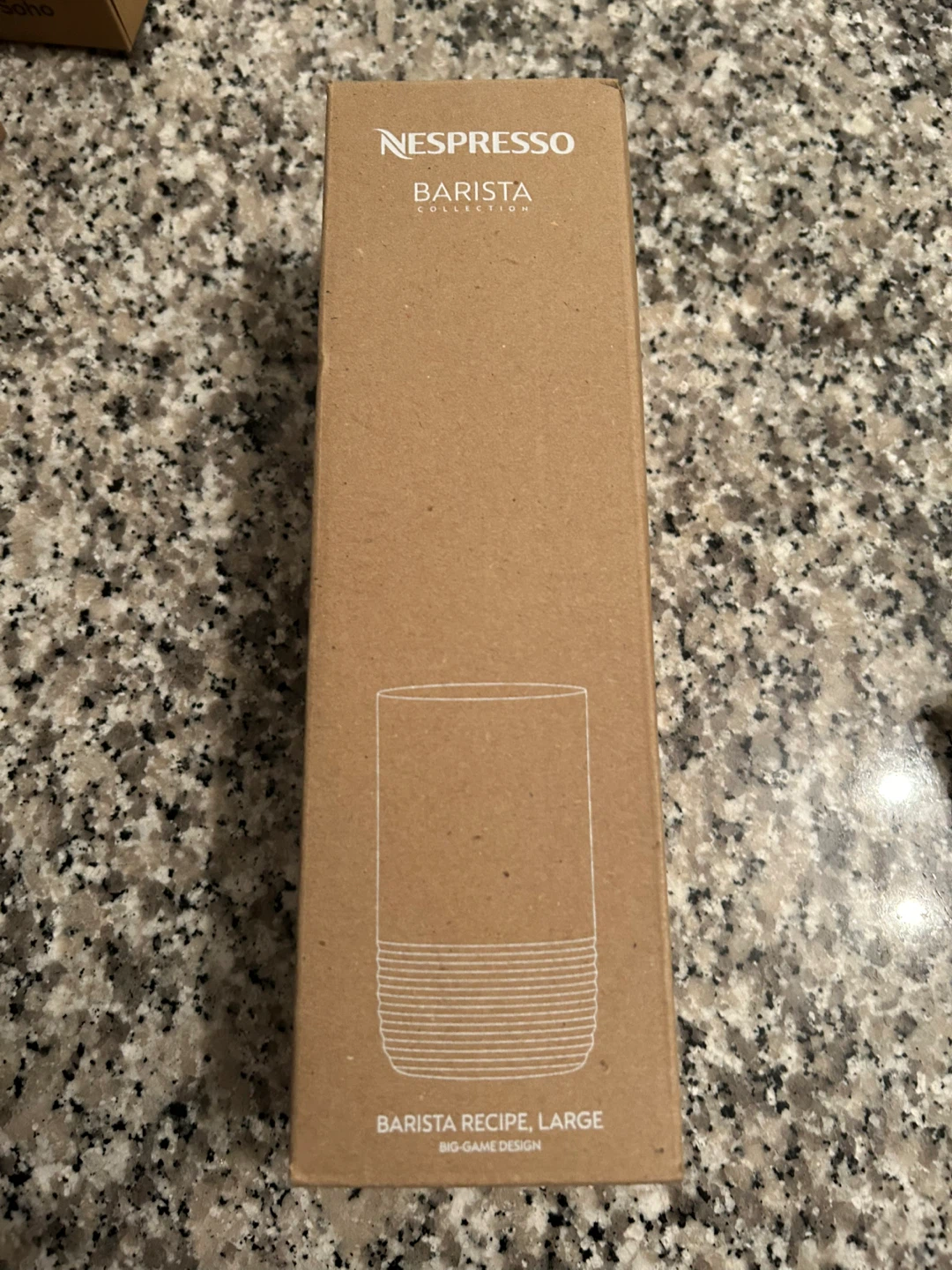Nespreso Travel Mug & Barista Mugs & Nespresso Merch! - photo 3