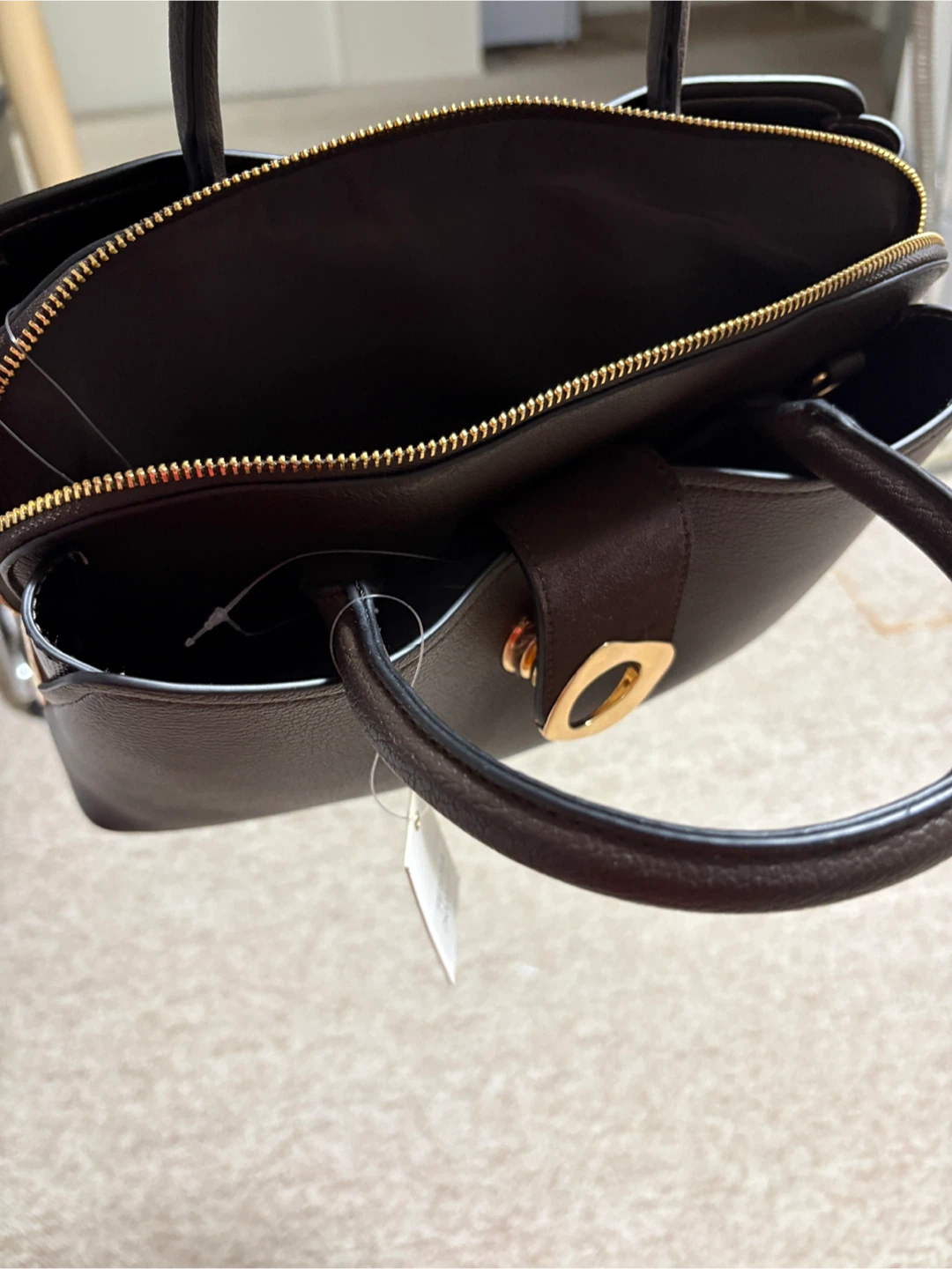Luella Grey London Bag - New - photo 2