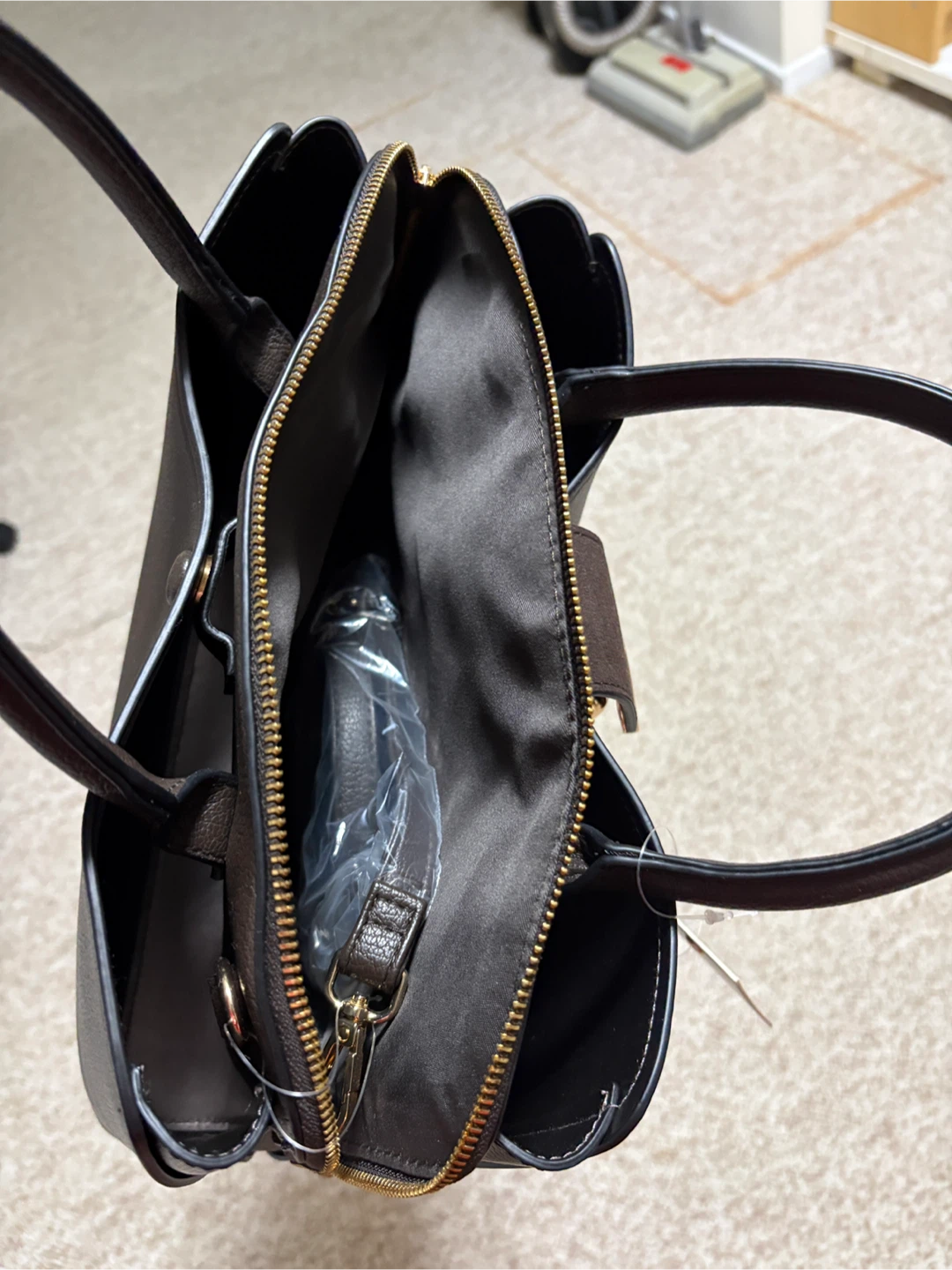 Luella Grey London Bag - New - photo 3