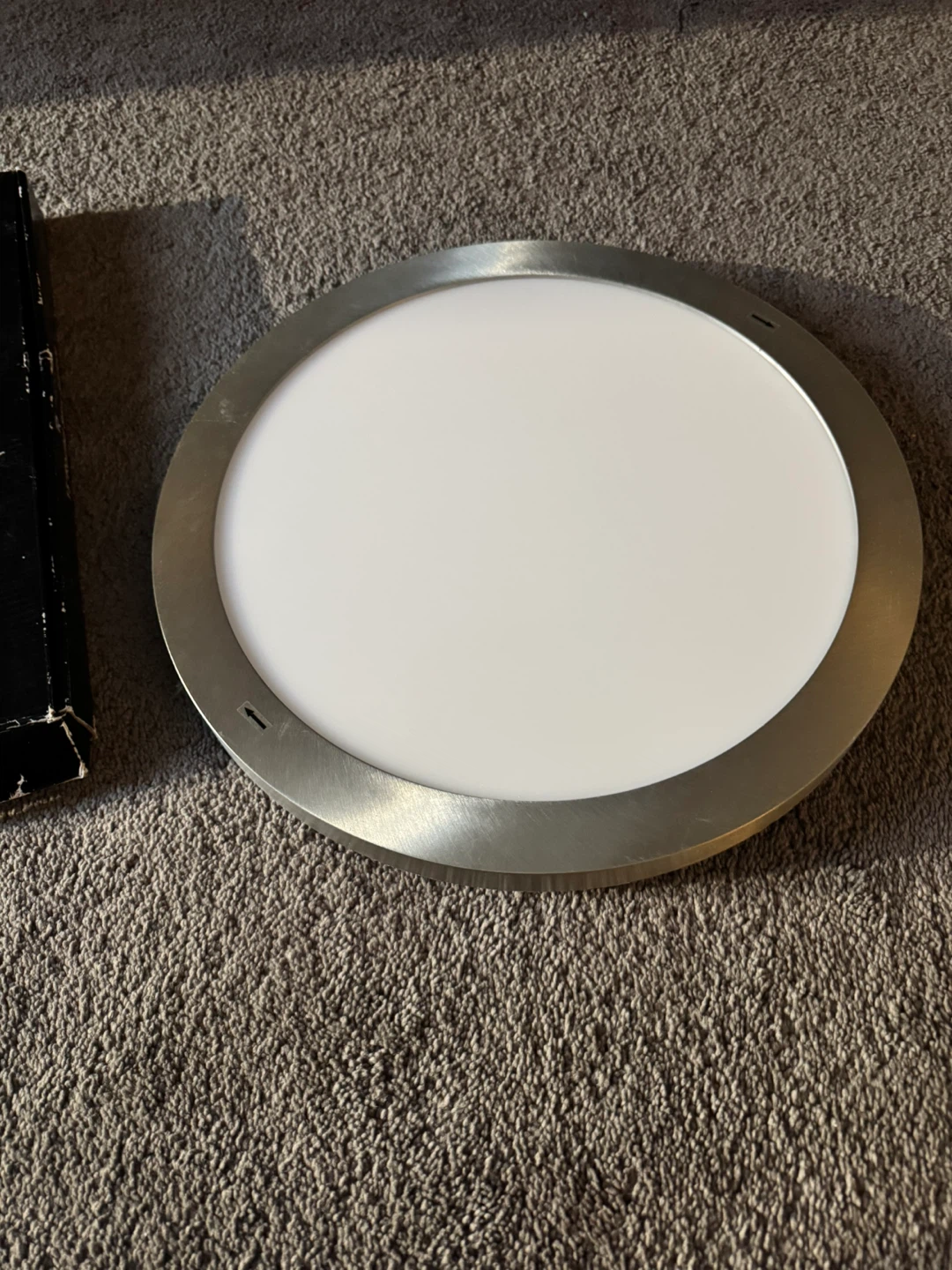 Reno Lighting 15" Round Slim Surface Light