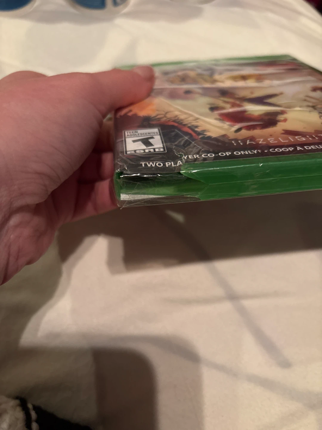 It Takes Two - Xbox Series X/Xbox One Game - photo 3