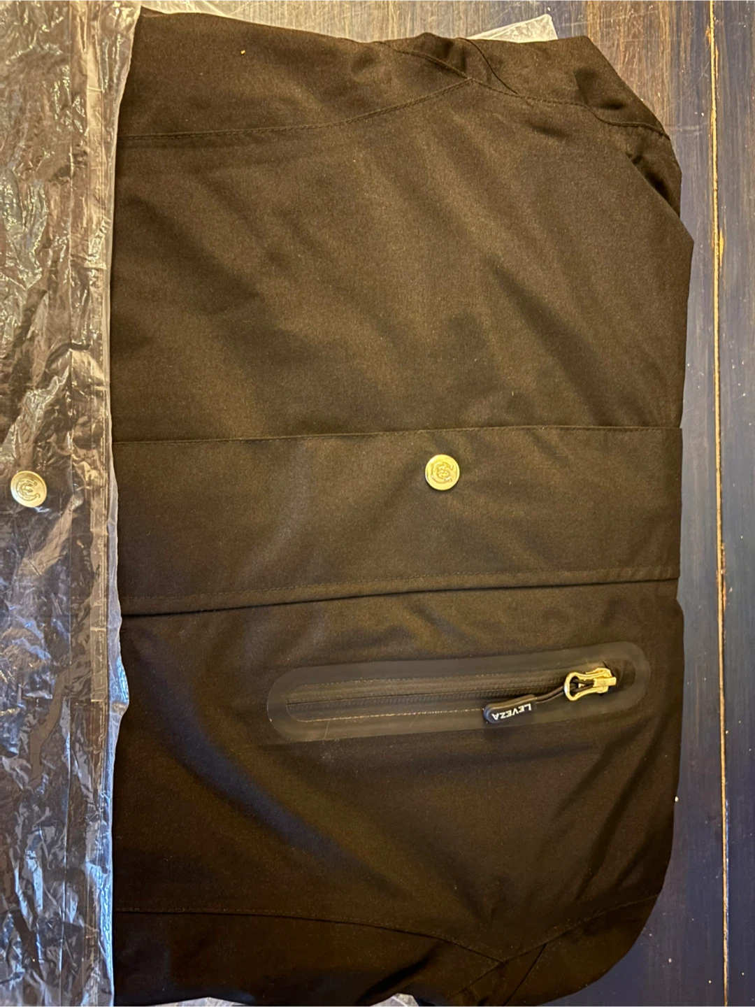 Leveza Equestrian Jacket - photo 3