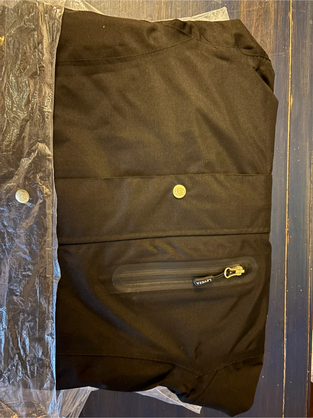 Leveza Equestrian Jacket - photo 2
