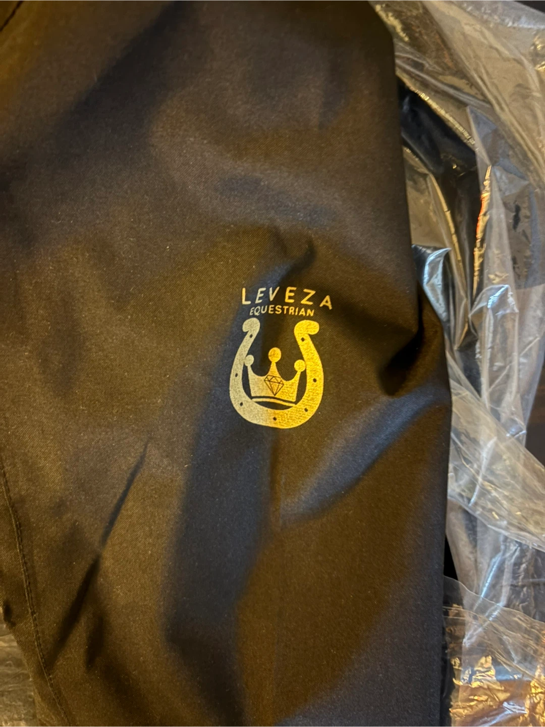 Leveza Equestrian Jacket - photo 4