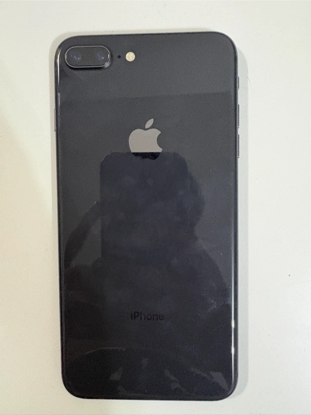 Apple iPhone 8 Plus - 64GB - photo 3