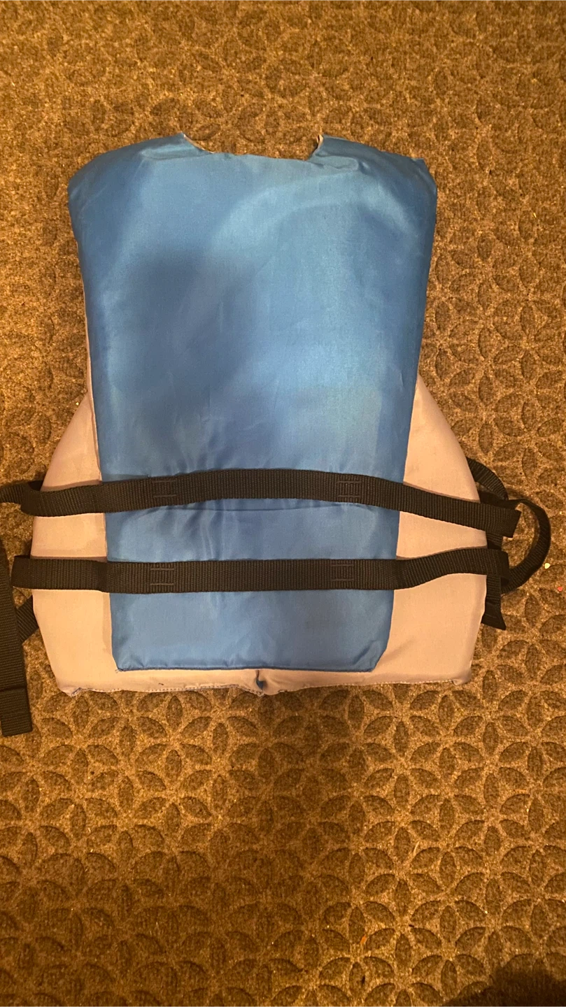 DBX Adult Universal Life Vest - photo 2