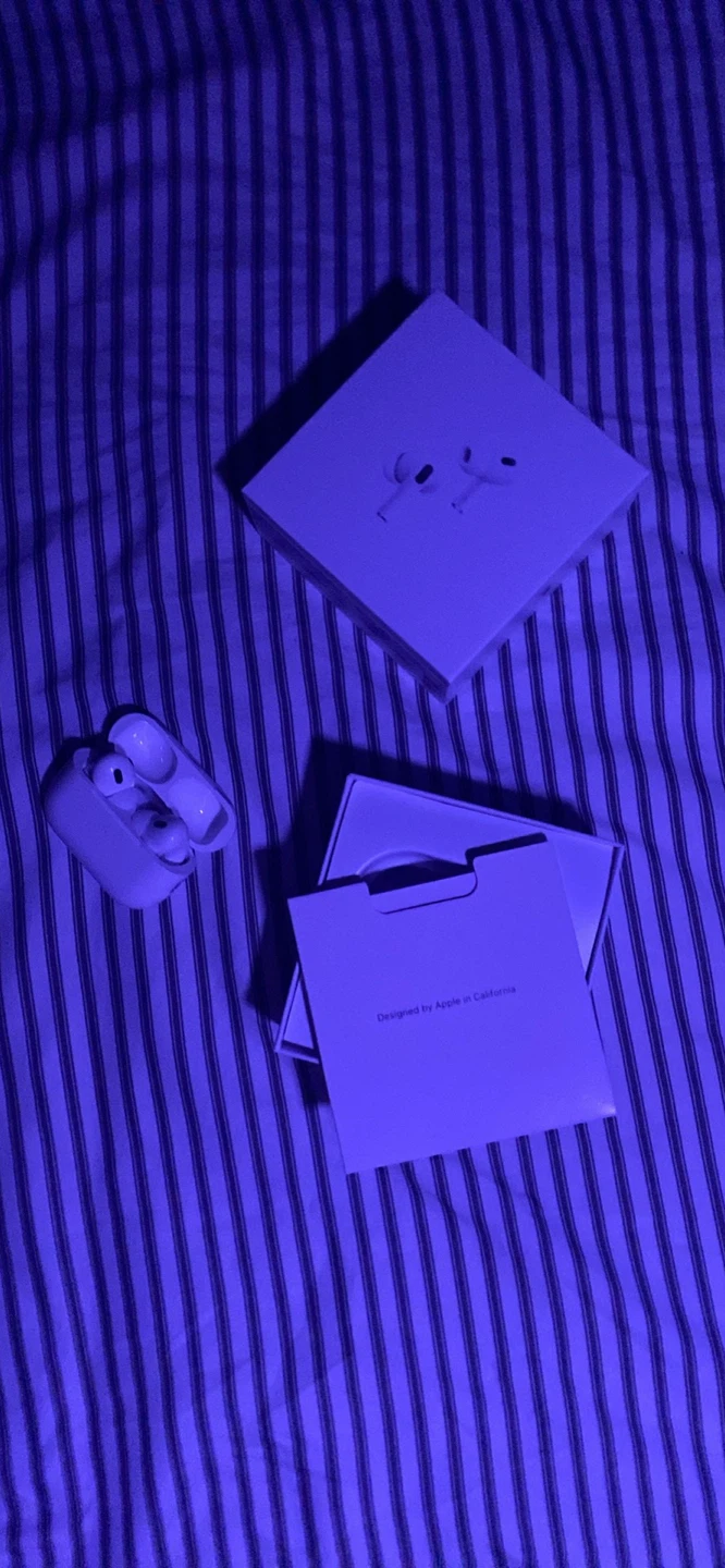 Apple AirPods Pro