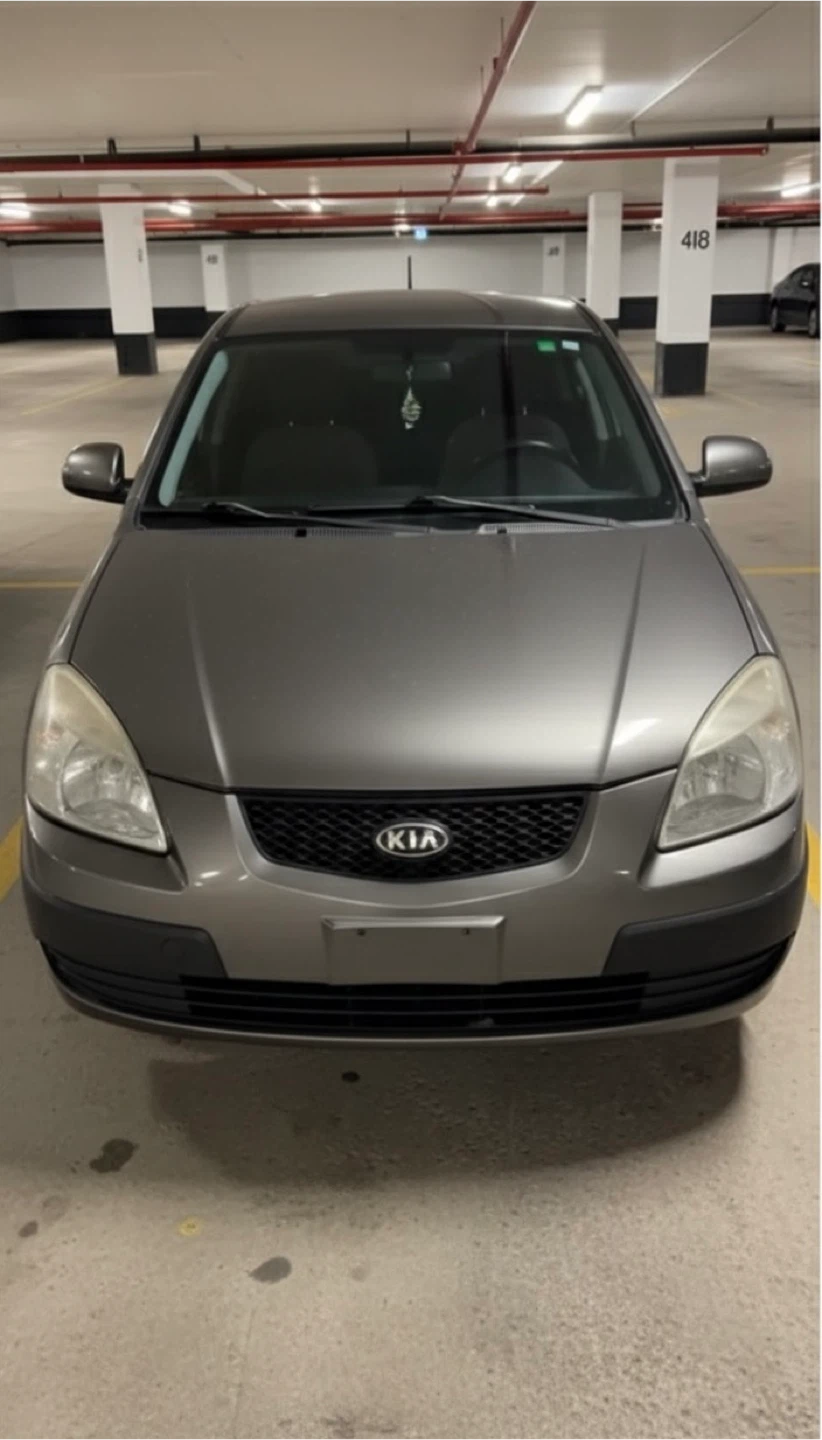 Kia Rio  2010 - Great Condition! - photo 4