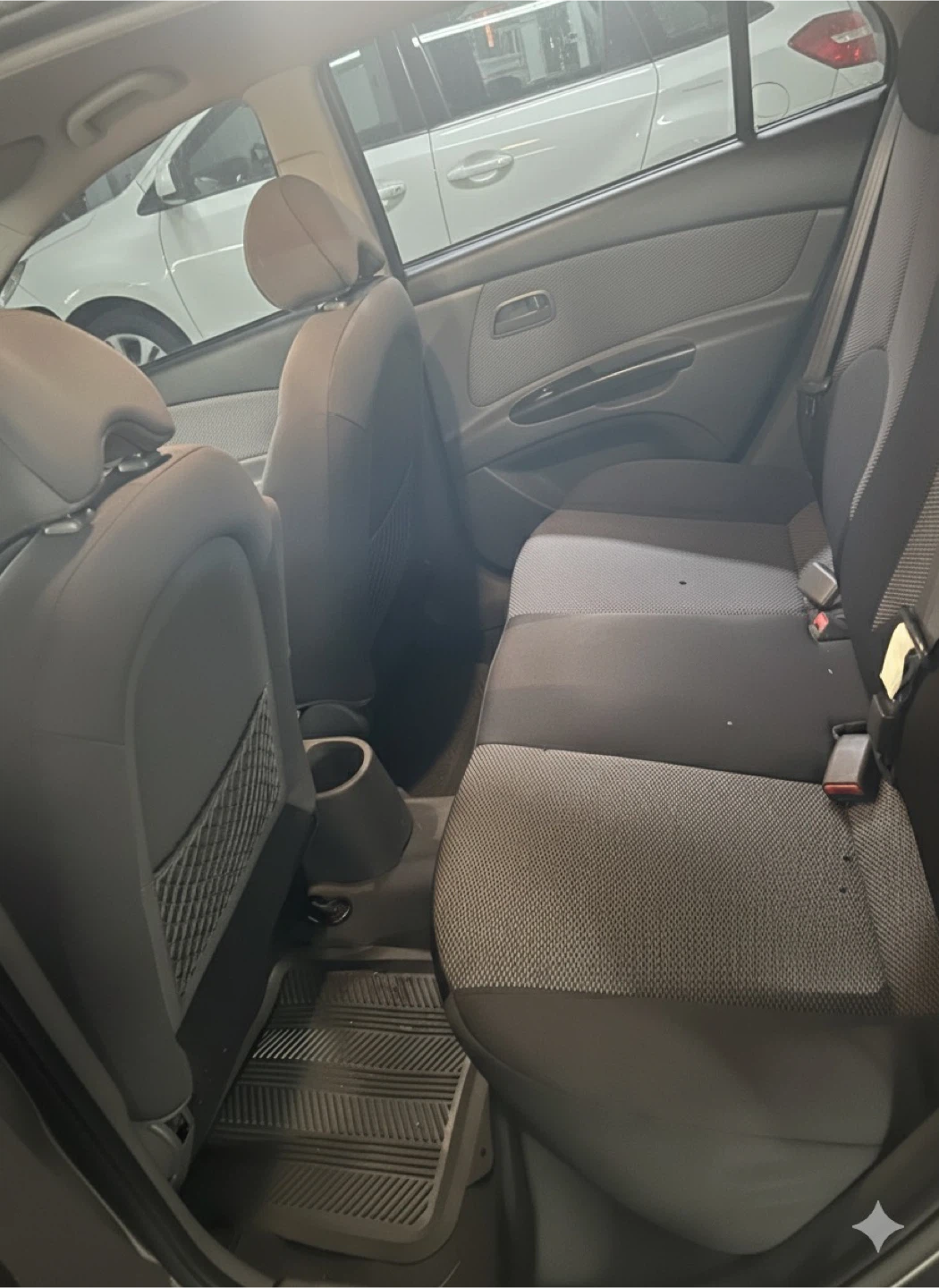 Kia Rio  2010 - Great Condition! - photo 5