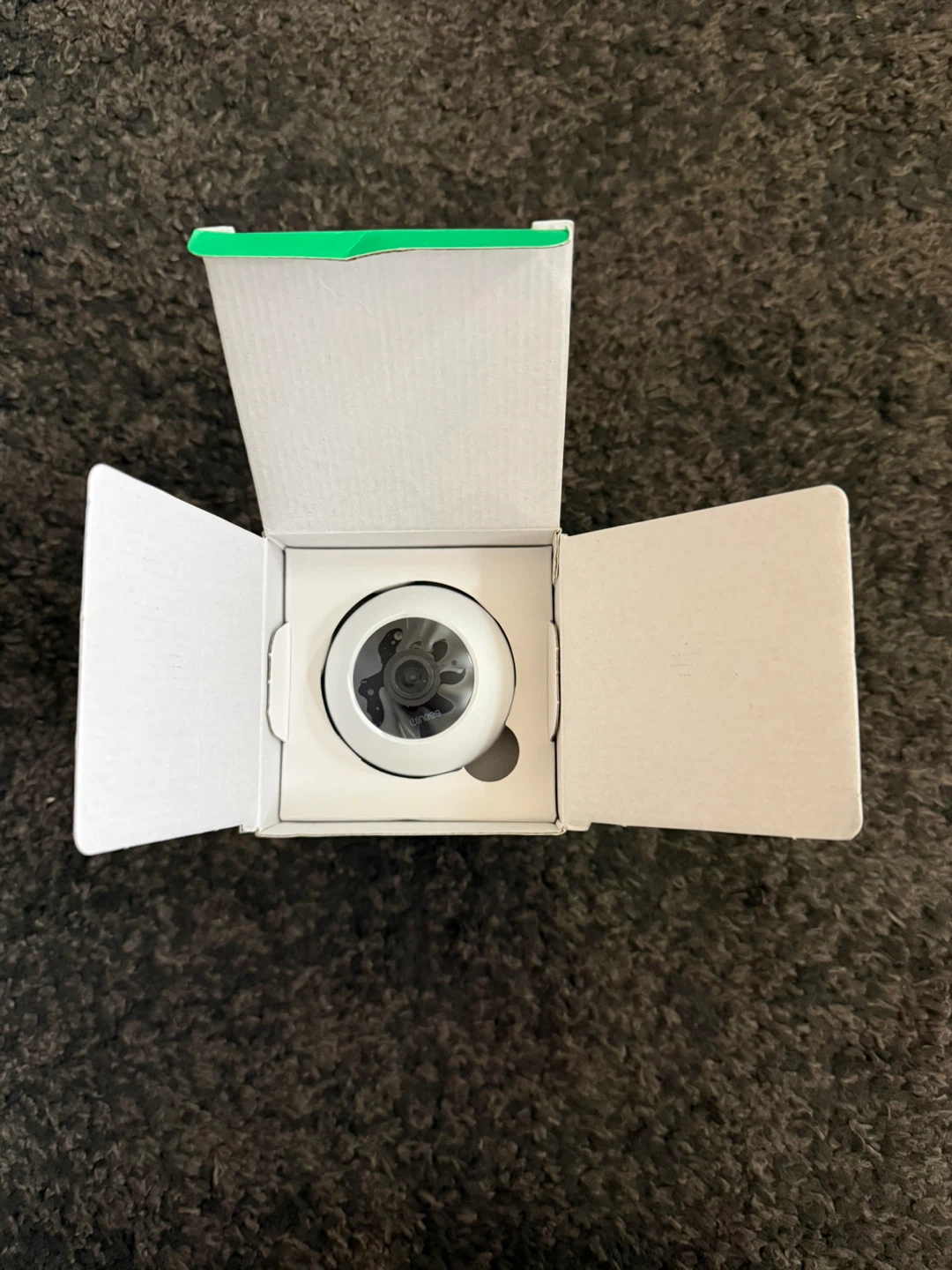 Brand New Winees Wifi Camera - photo 5