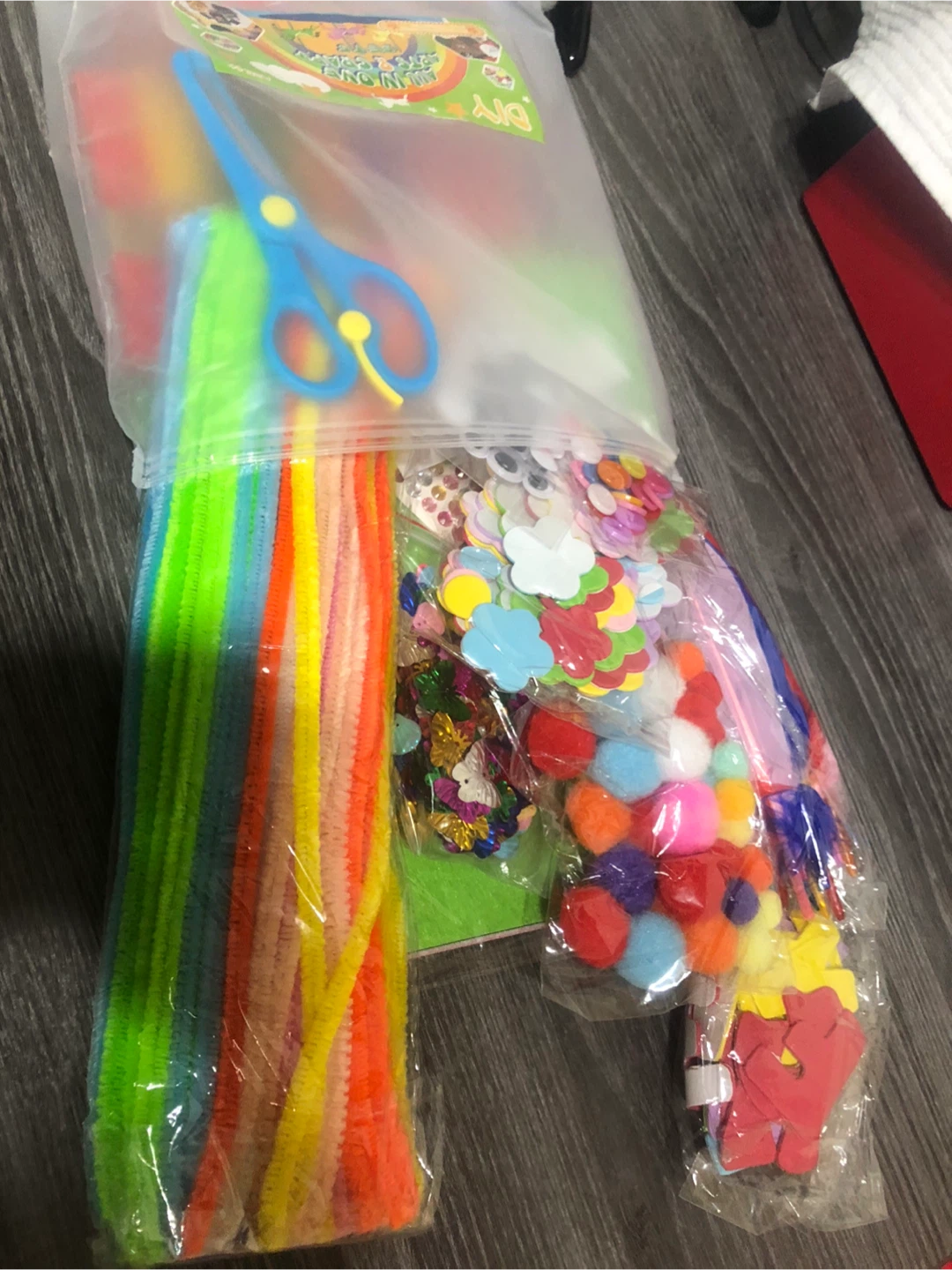 NEW-DIY Craft Kit - Arts & Crafts Supplies - photo 2