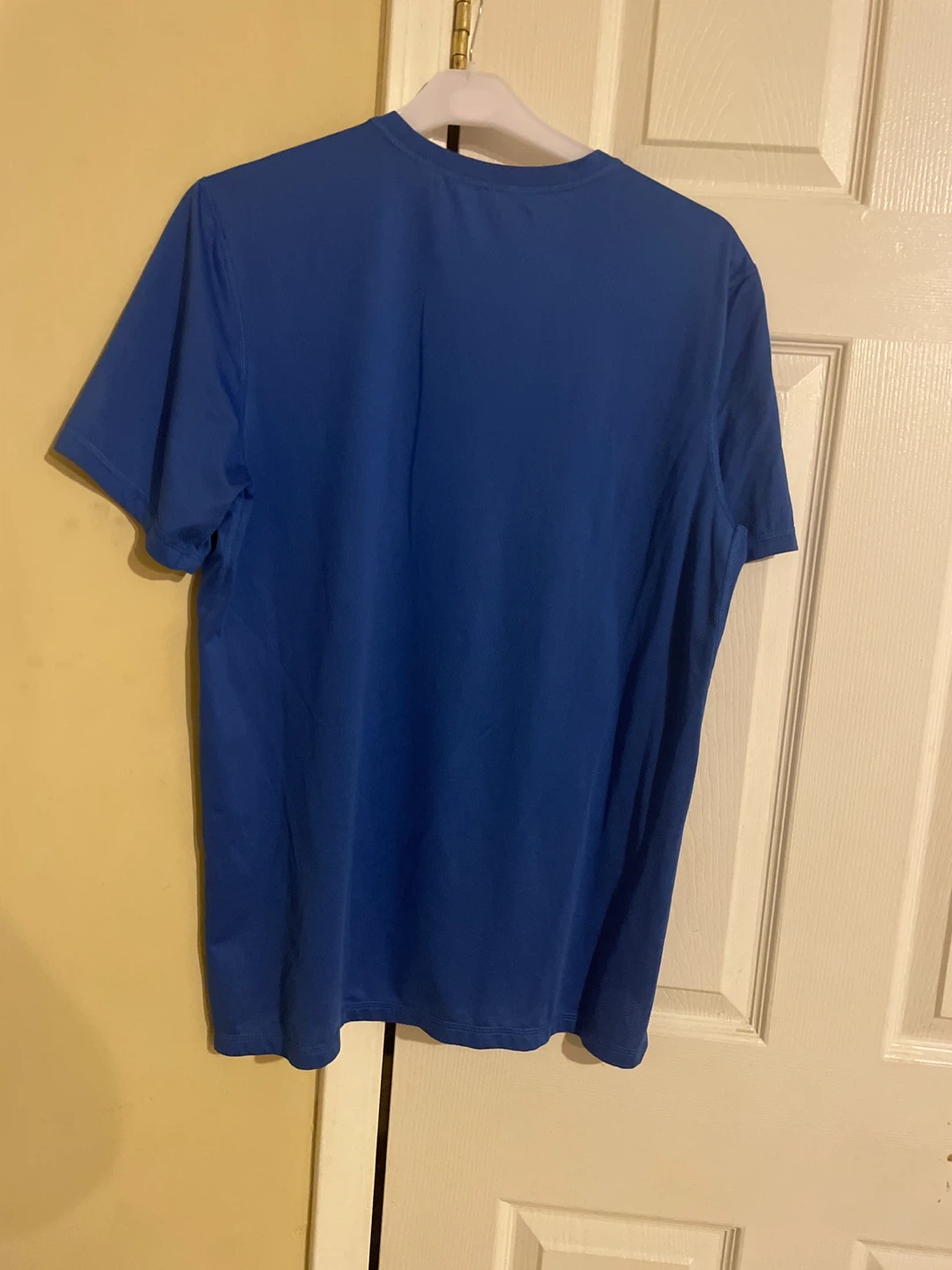 Champion Authentic Athleticwear Blue Shirt - Size M - photo 3