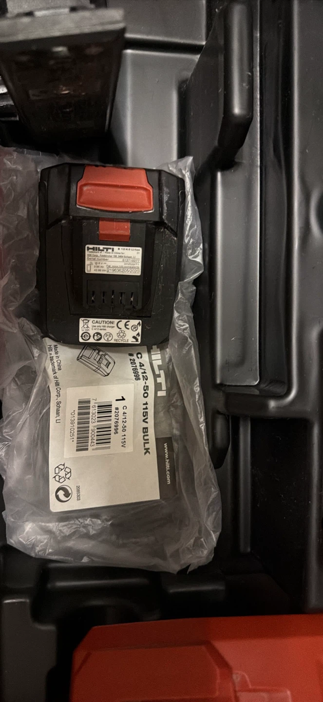 Hilti PM 30-MG Multi-Line Laser Level - photo 2