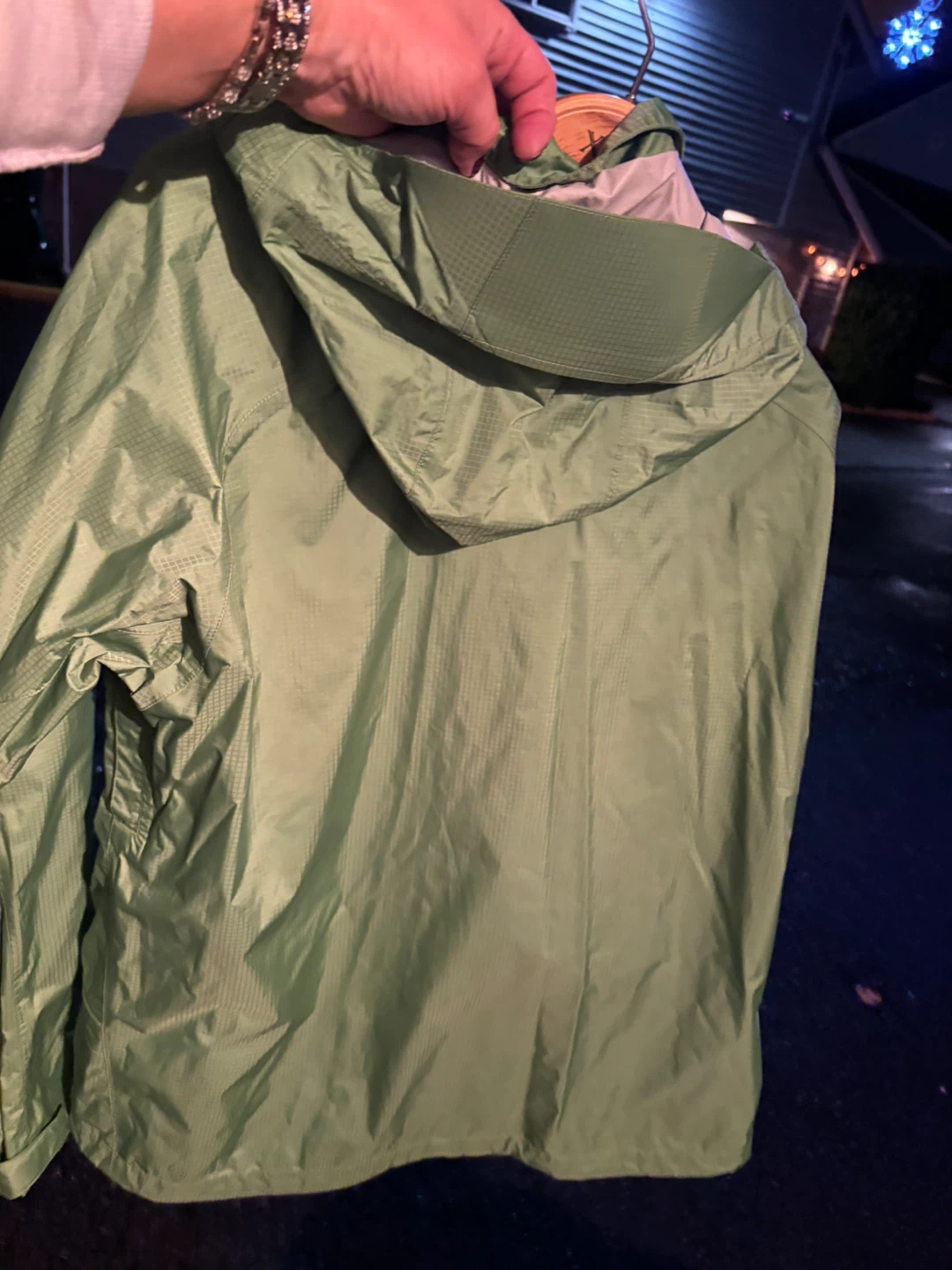 Jacket for women waterproof - photo 5
