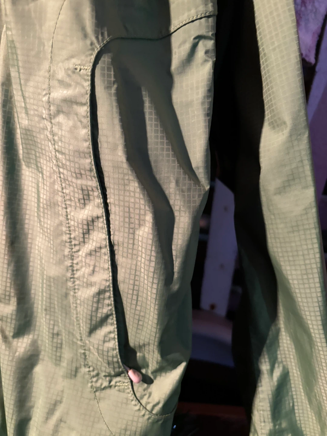 Jacket for women waterproof - photo 3