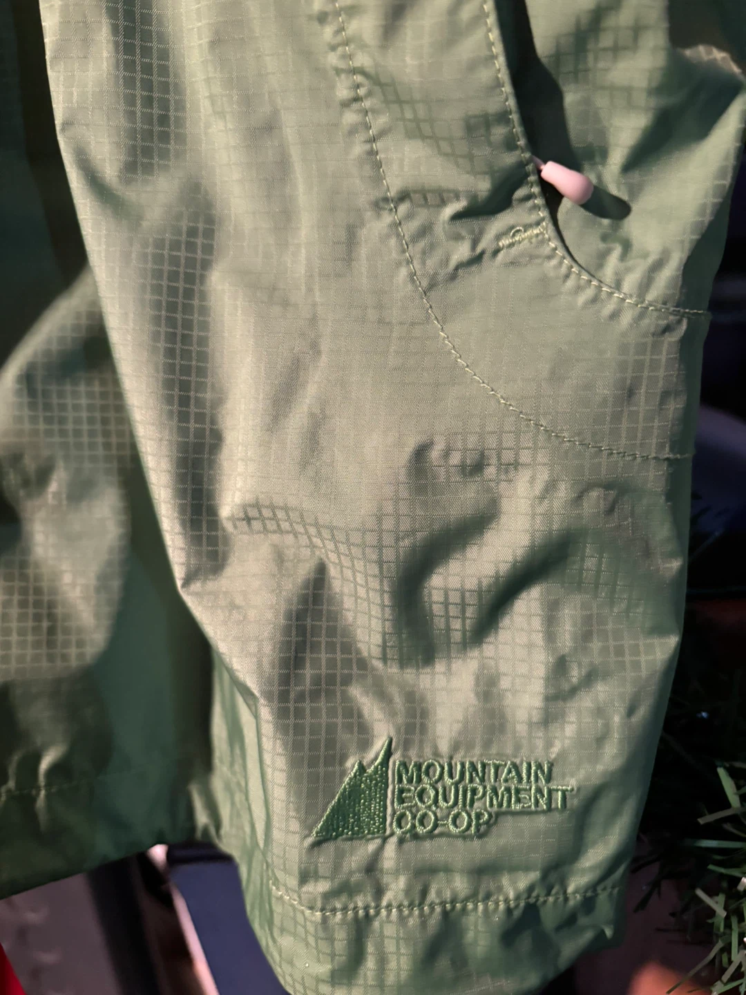Jacket for women waterproof - photo 2