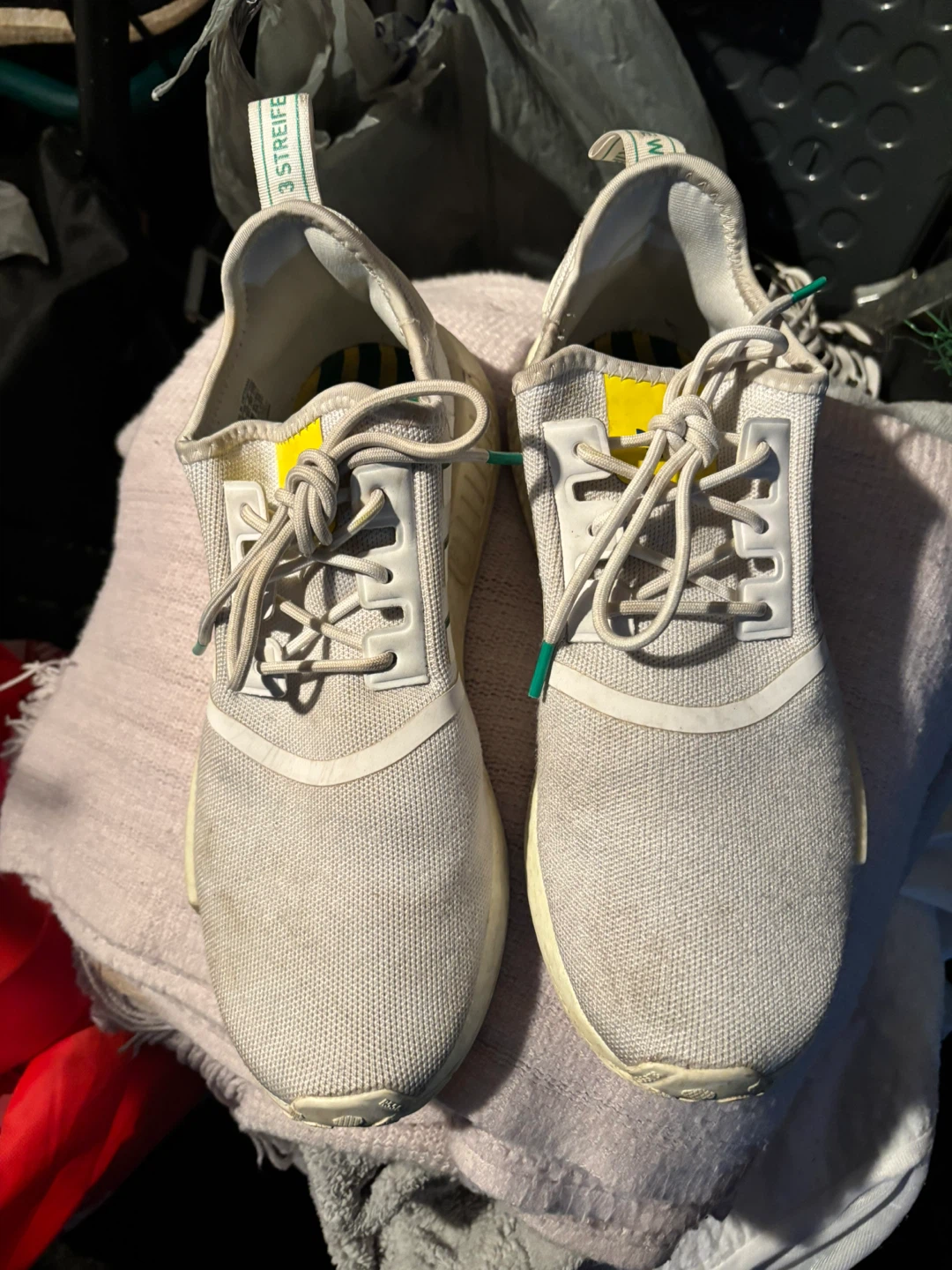 Shoes for men - photo 4