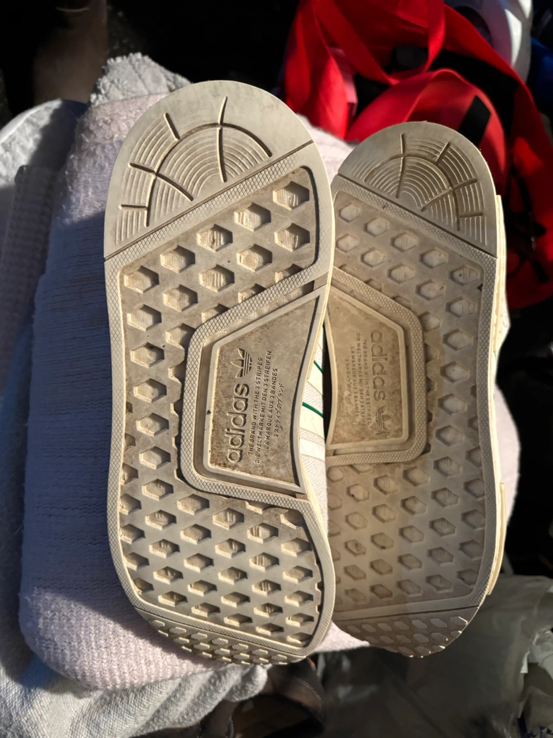 Shoes for men - photo 5