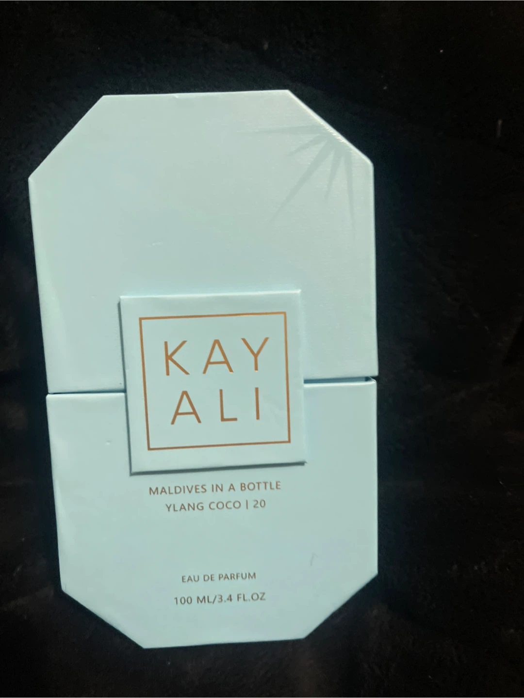 Kay Ali Pistachio Gelato 33 - 100ml