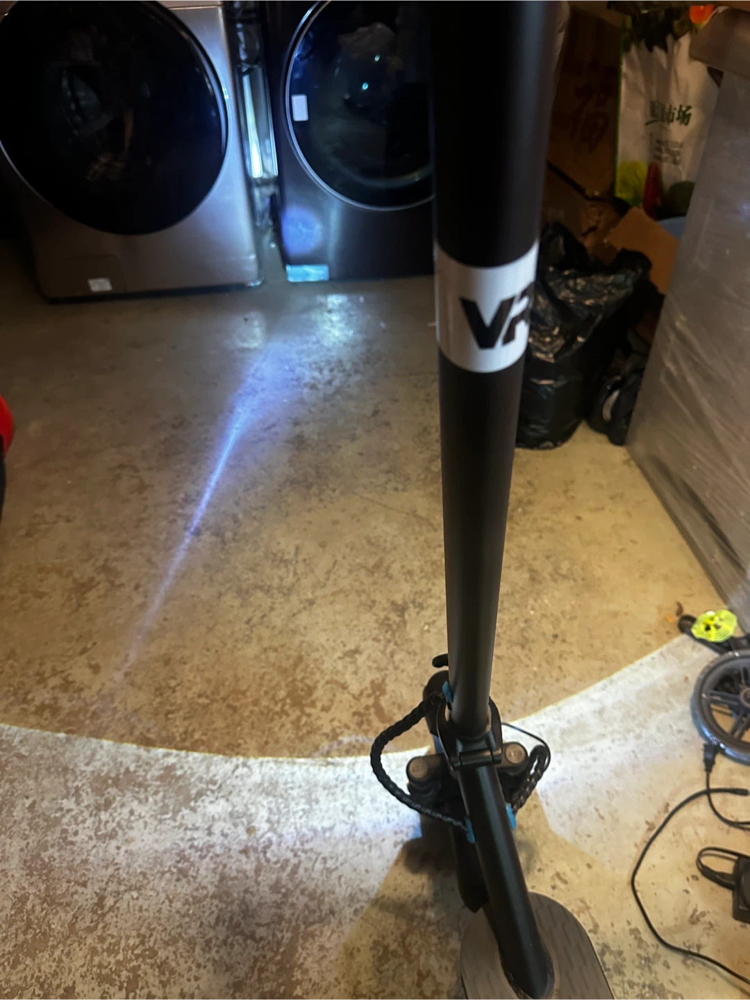 Viberide Neo Electric Scooter - photo 3