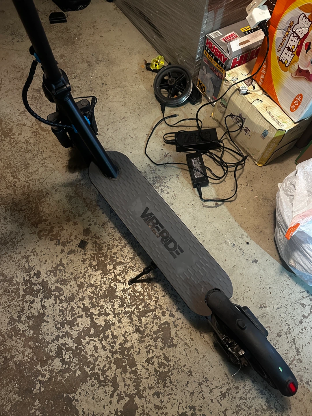 Viberide Neo Electric Scooter