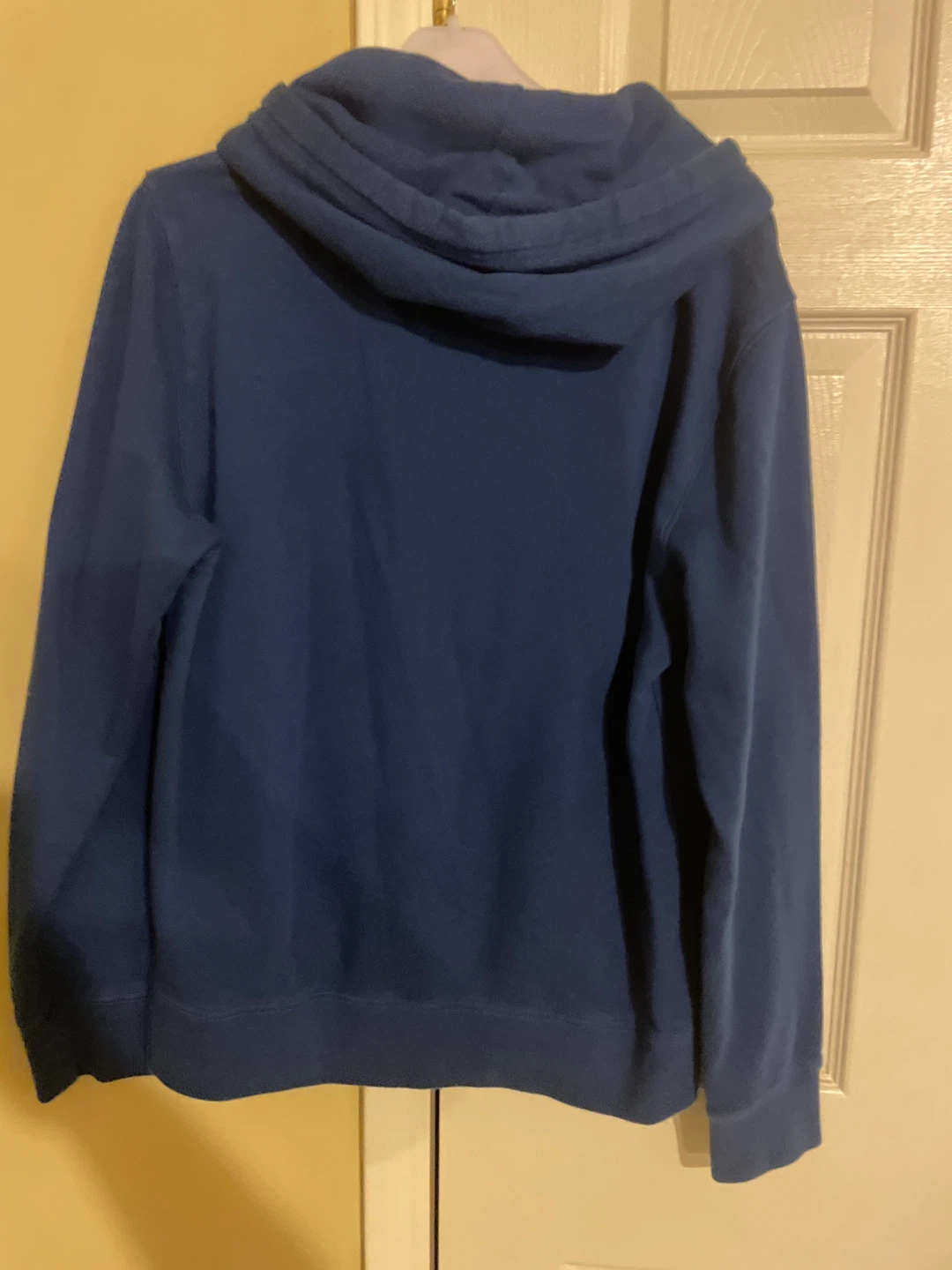 Aeropostale Blue Hoodie - Size M