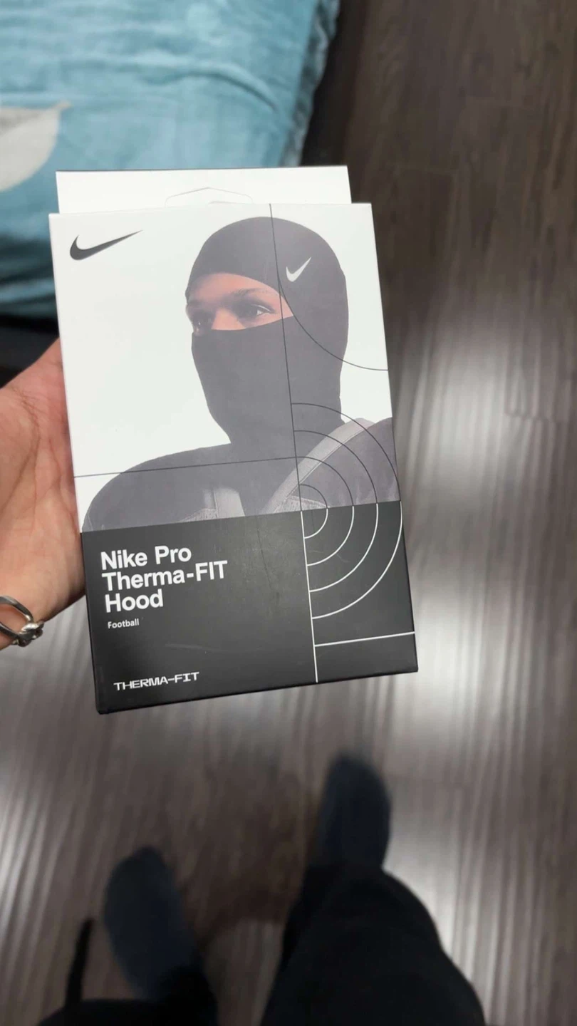 Nike Ski