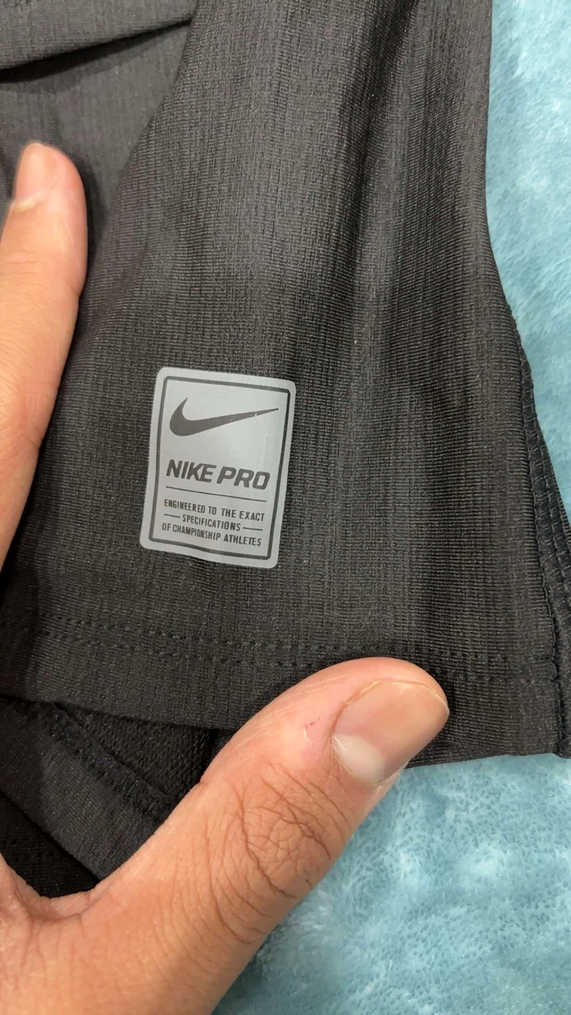 Nike Ski - photo 3