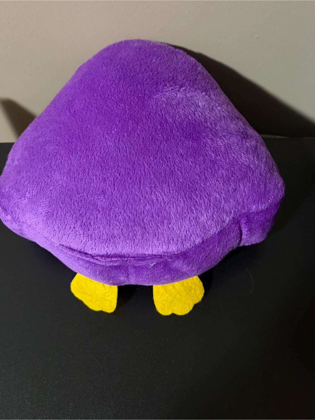 Purple Penguin Plush Toy - photo 2
